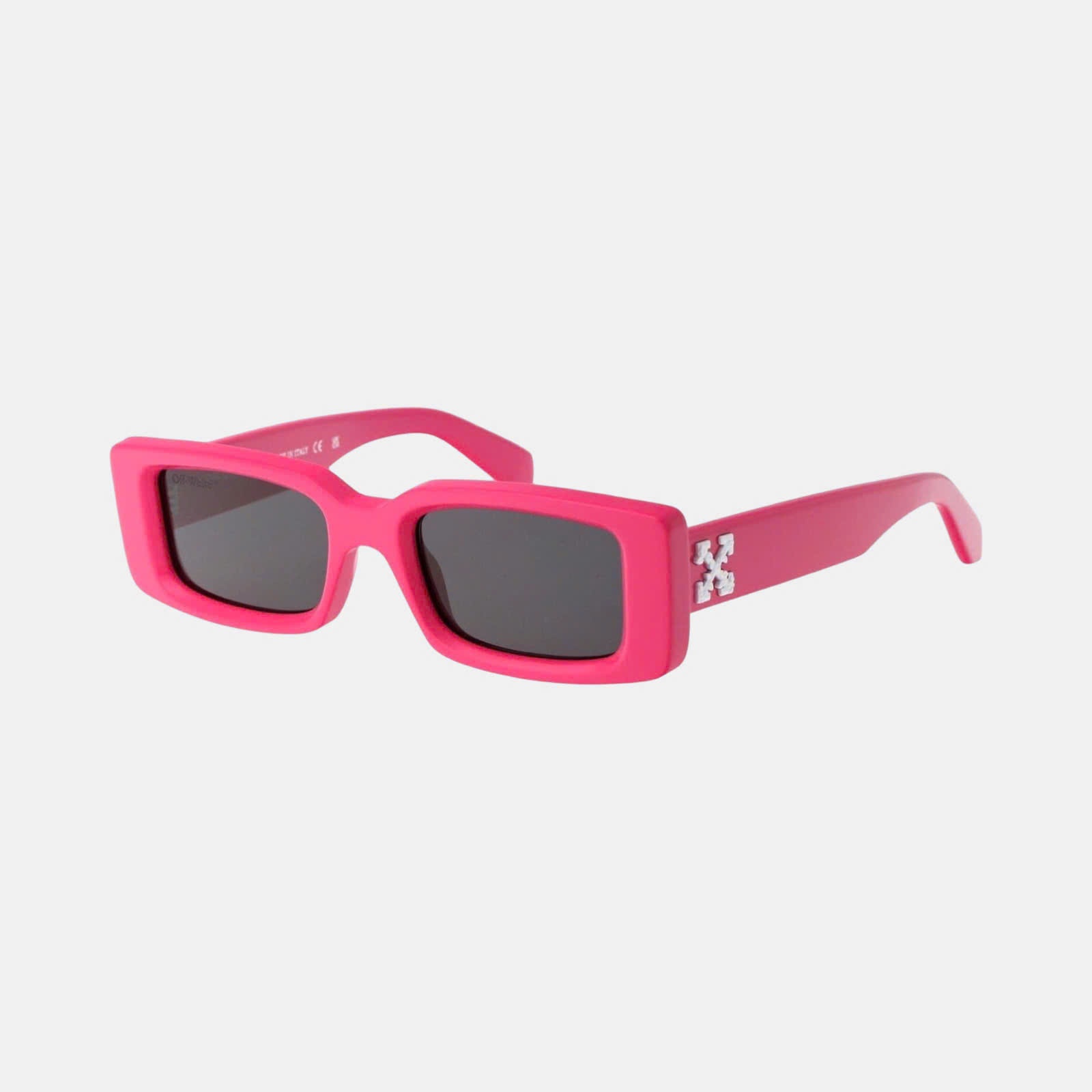 KÍNH OFF WHITE ARTHUR OERI016C99PLA001 3007 PINK 50/20/150