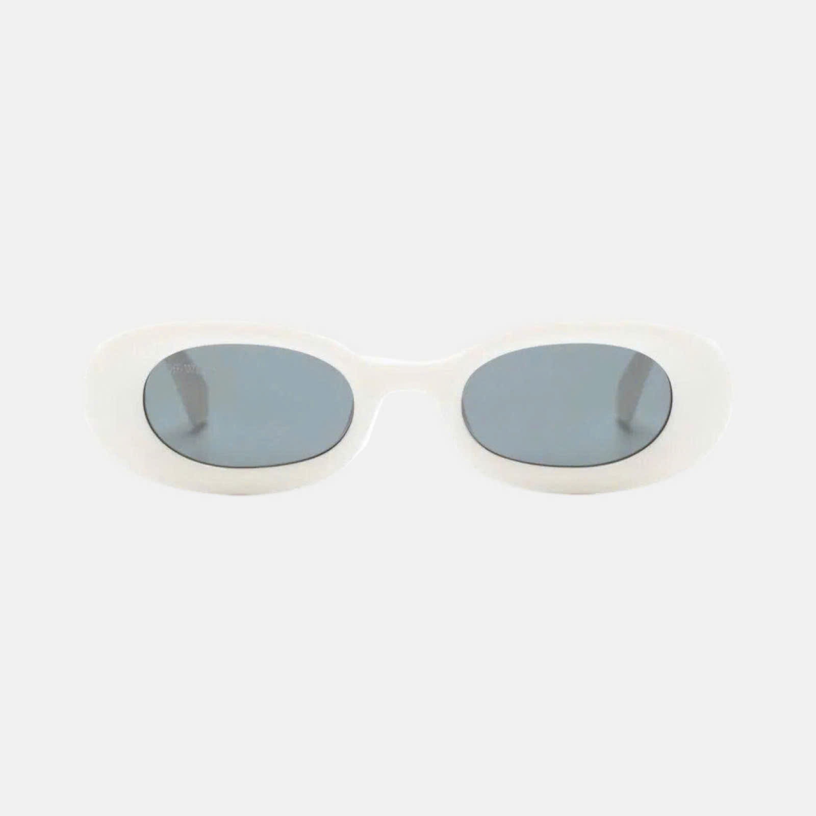 KÍNH OFF WHITE AMALFI OERI087F23PLA001 0107 WHITE WHITE 50/22/145