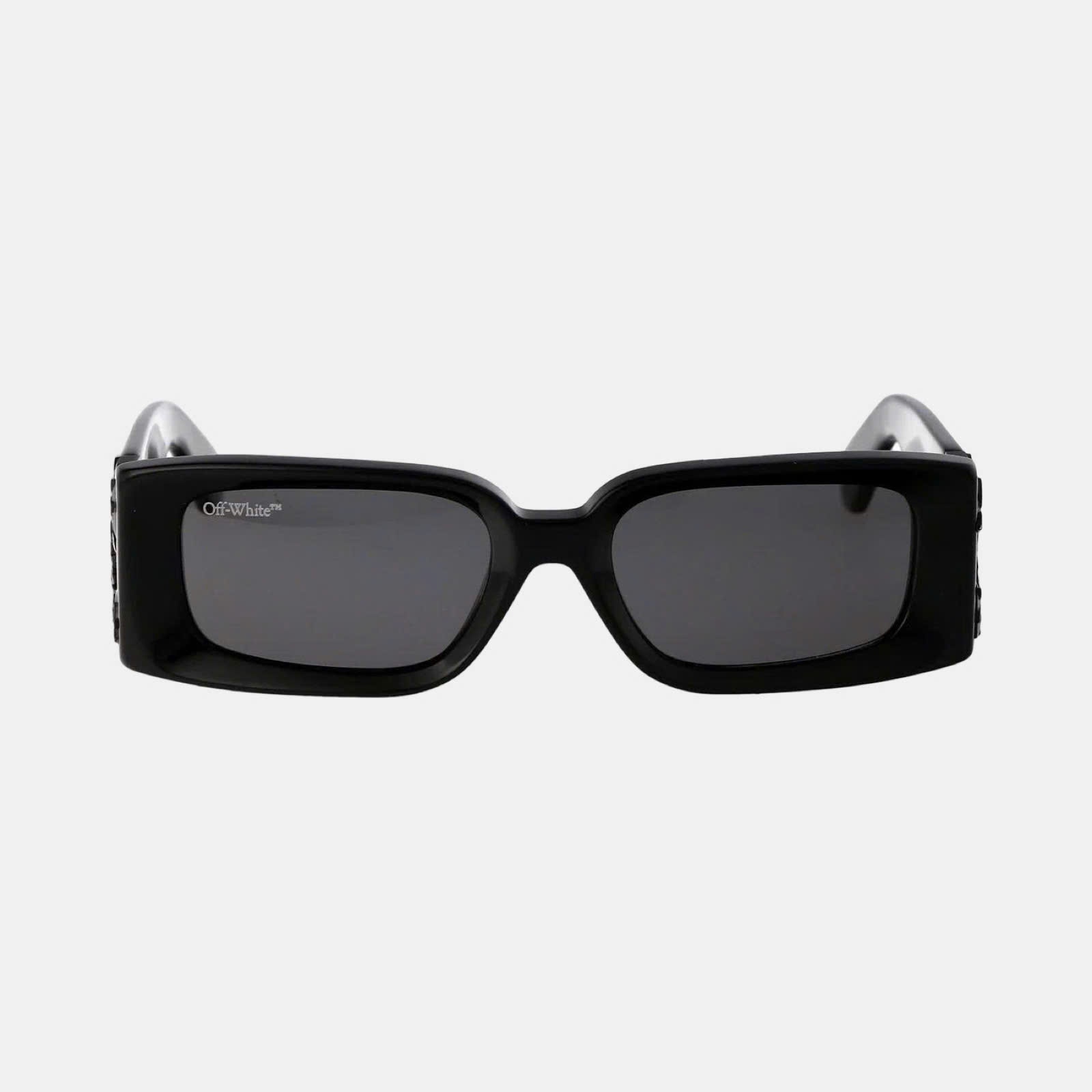 KÍNH OFF WHITE ROMA OERI098F23PLA001 1007 52/19/145
