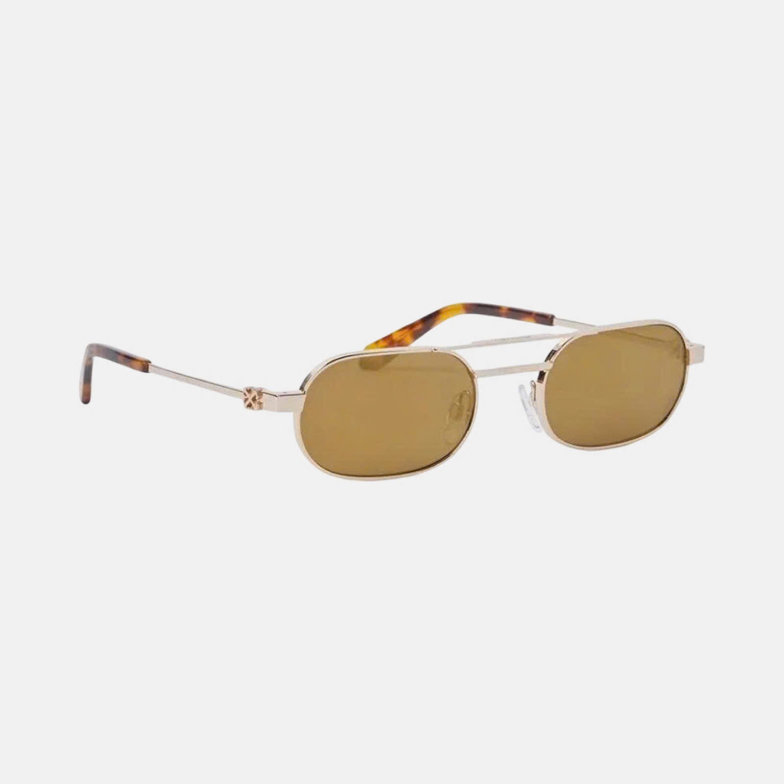 KÍNH OFF WHITE VAIDEN YELLOW YELLOW OER123S24MET001 7676 54/21/145