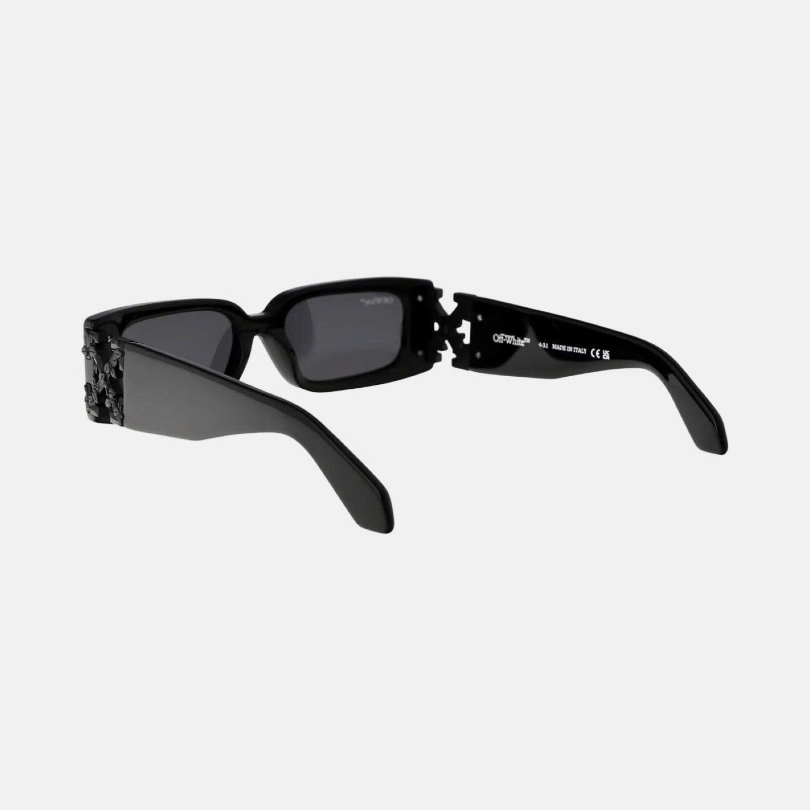 KÍNH OFF WHITE ROMA OERI098F23PLA001 1007 52/19/145