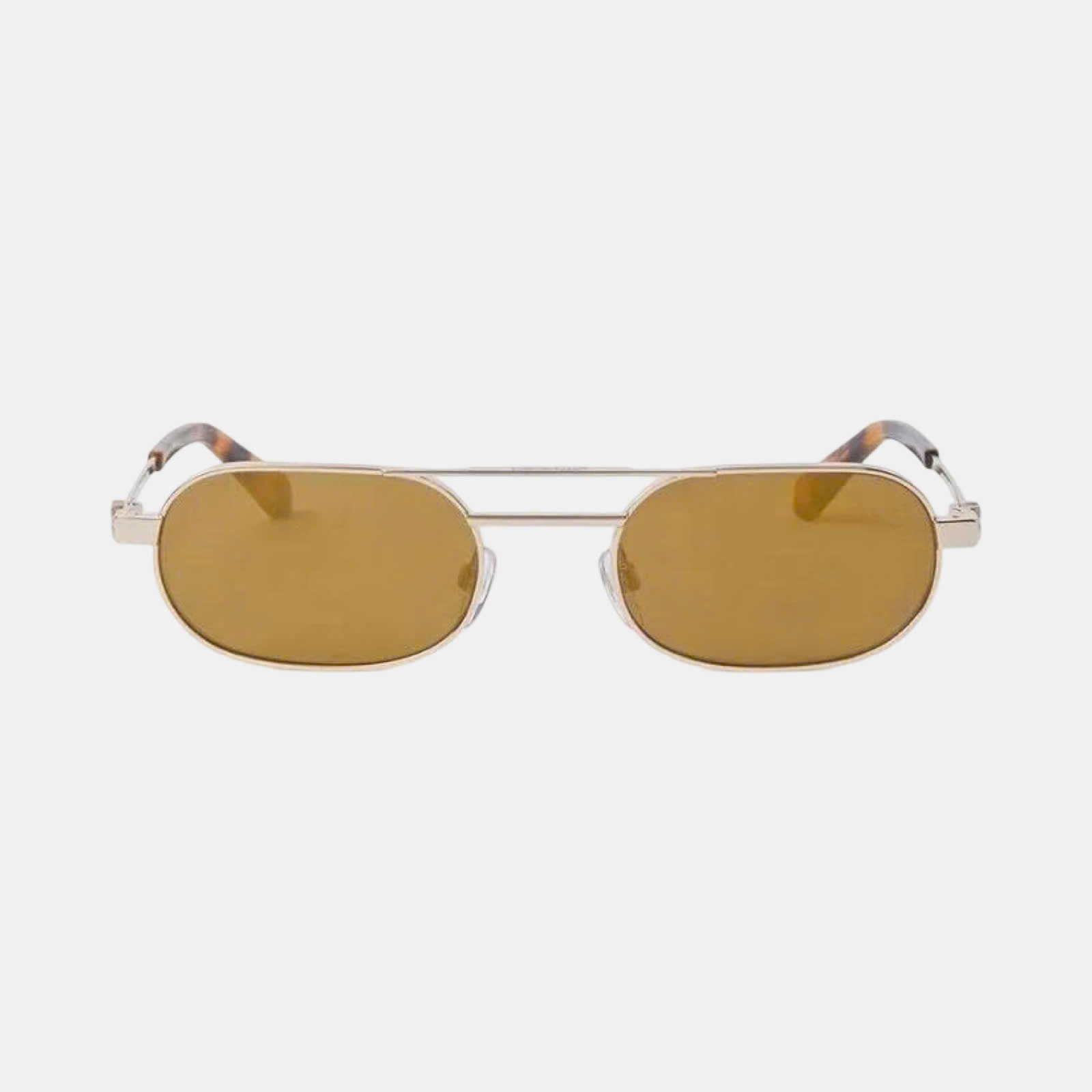 KÍNH OFF WHITE VAIDEN YELLOW YELLOW OER123S24MET001 7676 54/21/145