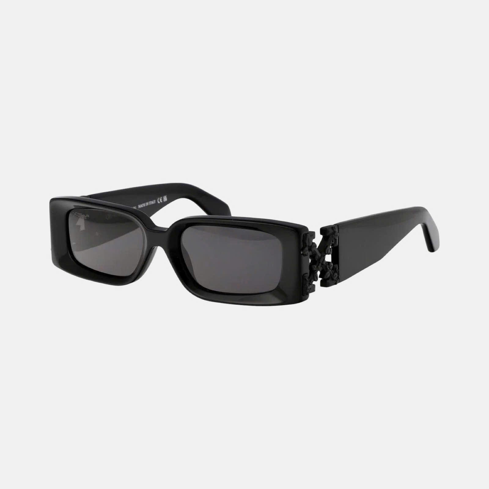 KÍNH OFF WHITE ROMA OERI098F23PLA001 1007 52/19/145