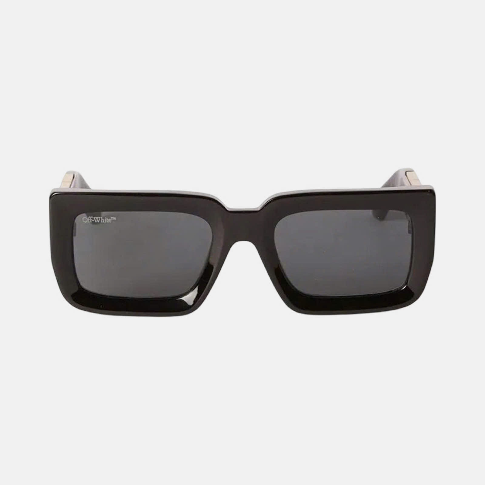 KÍNH OFF WHITE BOSTON BLACK OERI073S23PLA001 0807 55/22/145