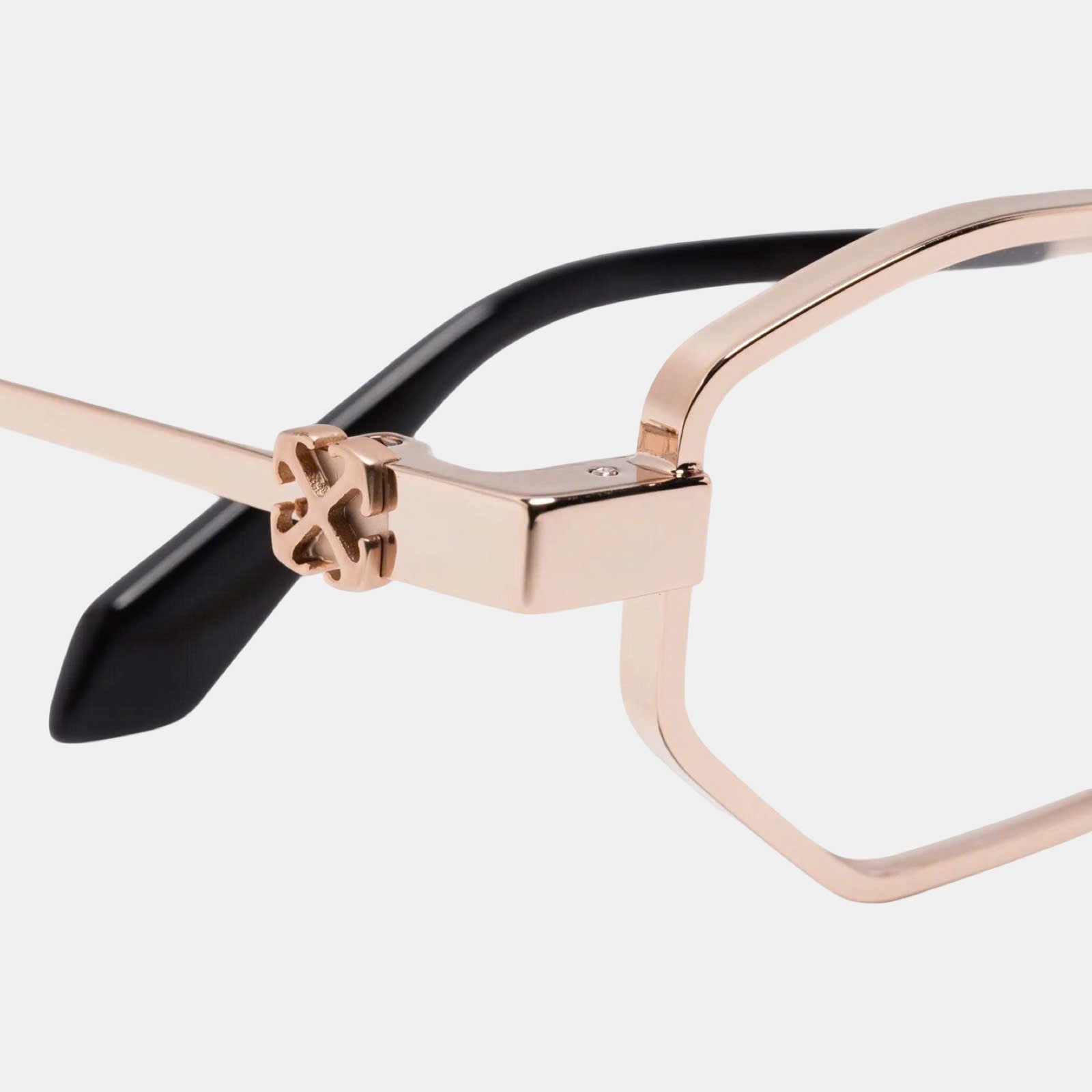 KÍNH OFF WHITE STYLE 89 GOLD OERJ089S25MET0017600 53/19/145