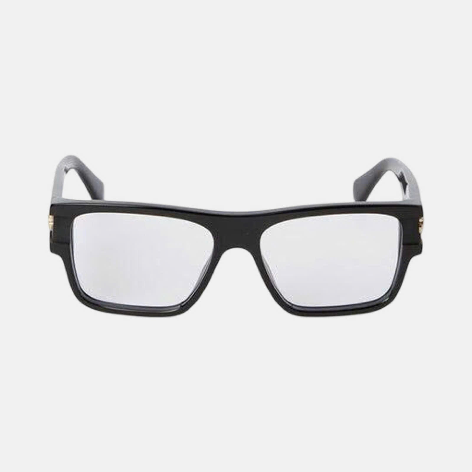 KÍNH OFF WHITE STYLE 86 BLACK OERJ086S25PLA0011000 56/16/145