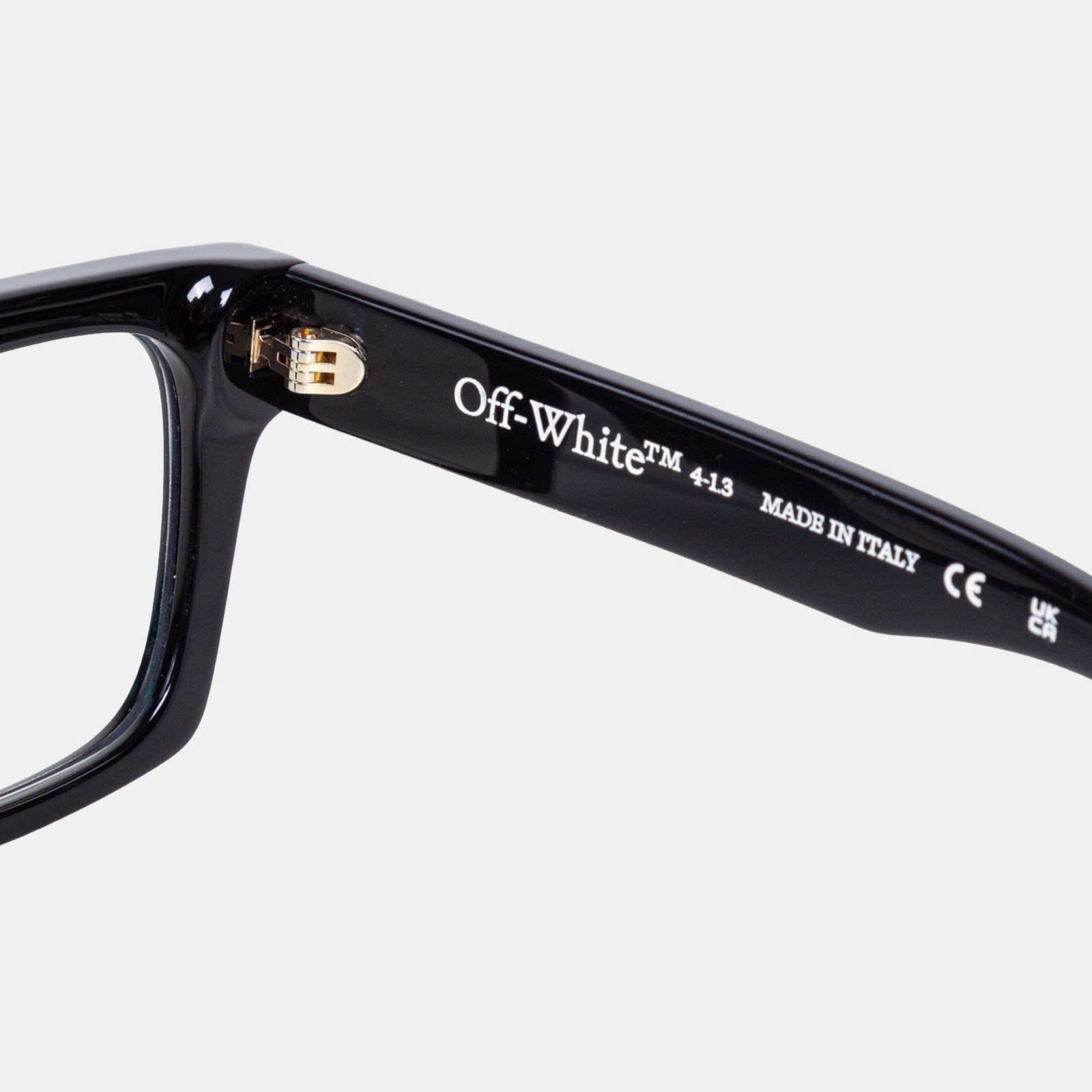 KÍNH OFF WHITE STYLE 86 BLACK OERJ086S25PLA0011000 56/16/145