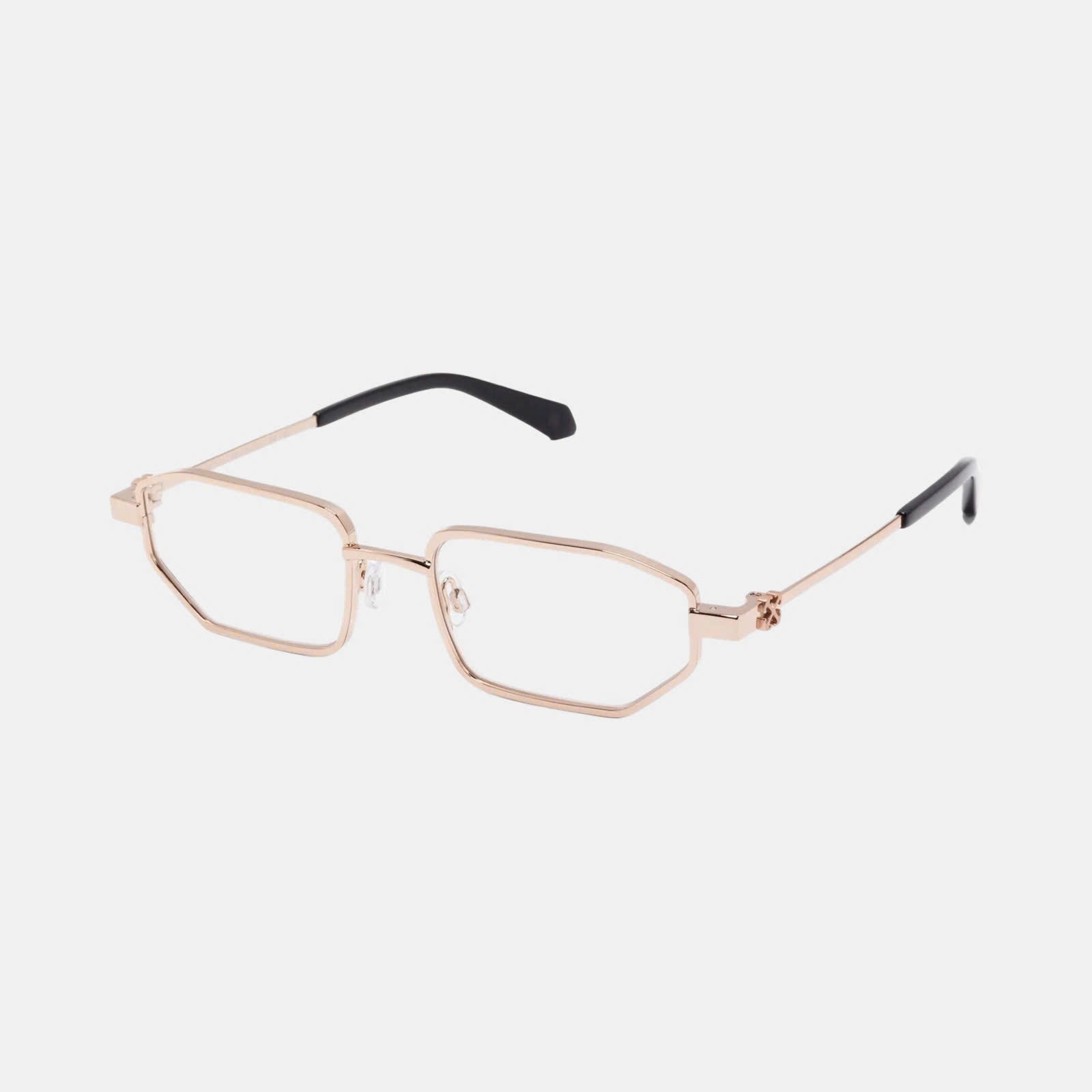 KÍNH OFF WHITE STYLE 89 GOLD OERJ089S25MET0017600 53/19/145