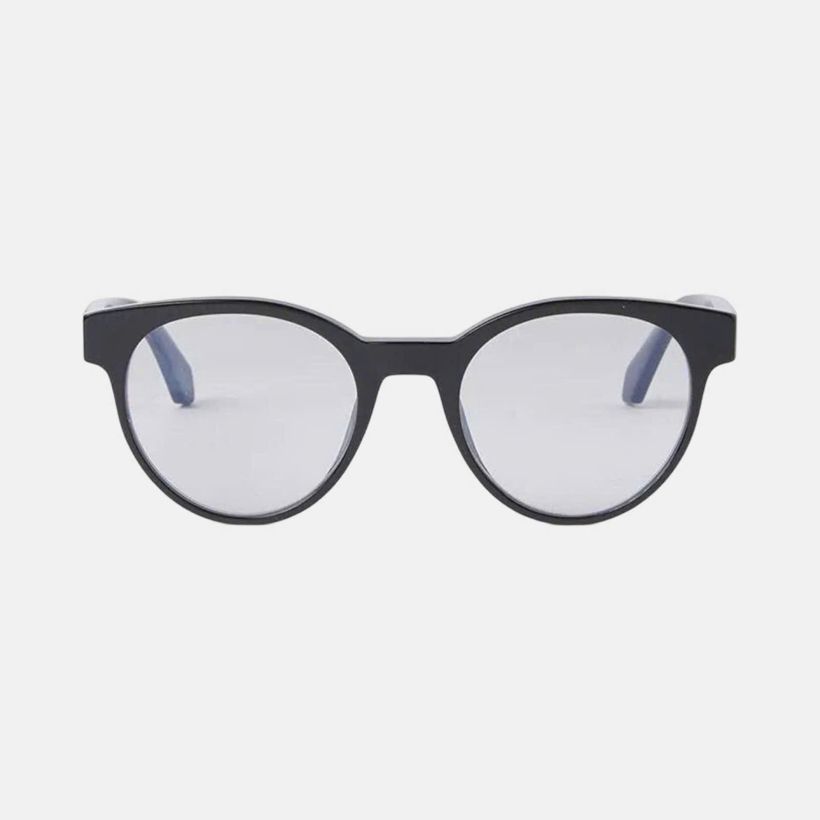 KÍNH OFF-WHITE OPTICAL STYLE 68 BLACK OERJ068S24PLA001 1000 1000 50/20/145