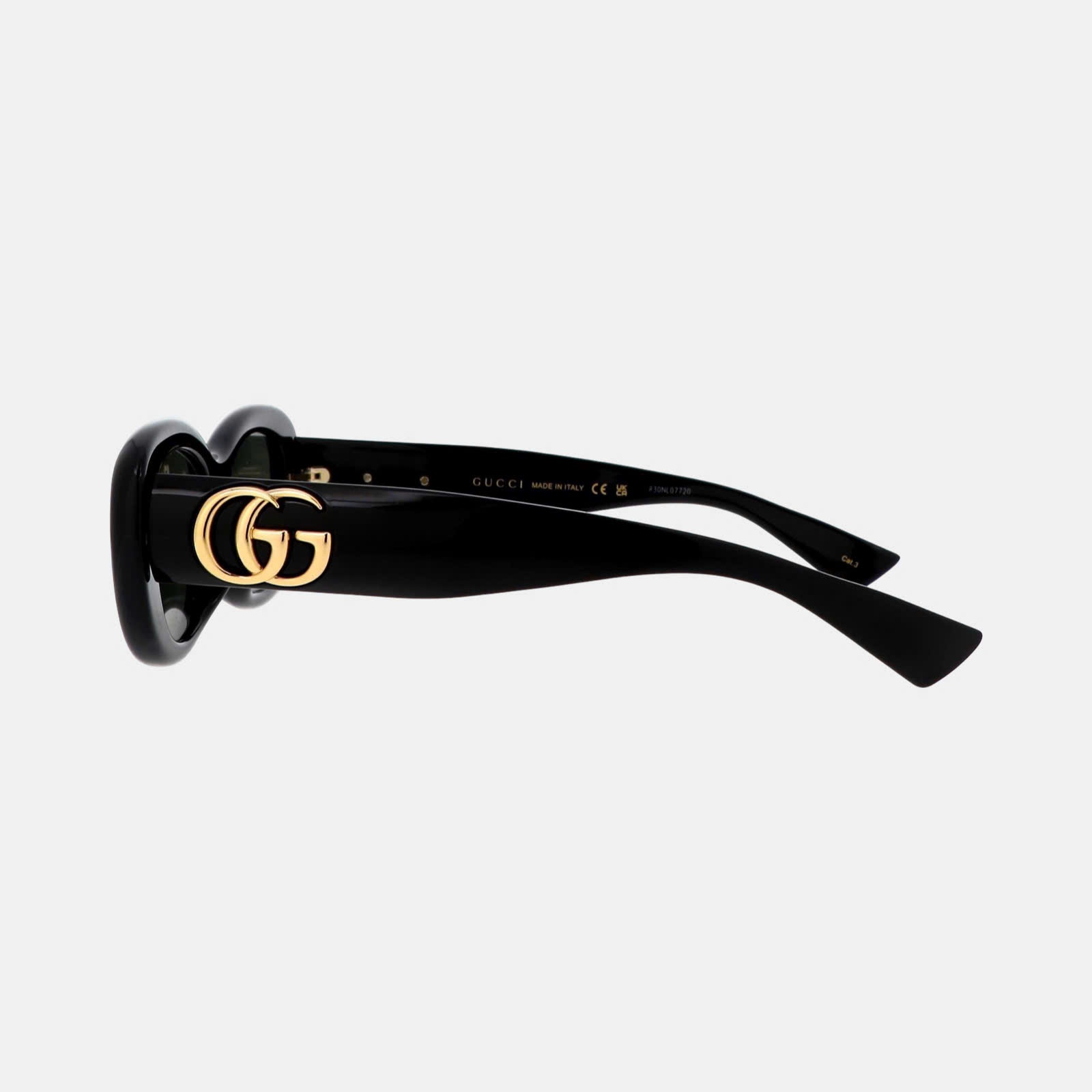 KÍNH GUCCI GG1829SK 001 SIZE 53/18/145