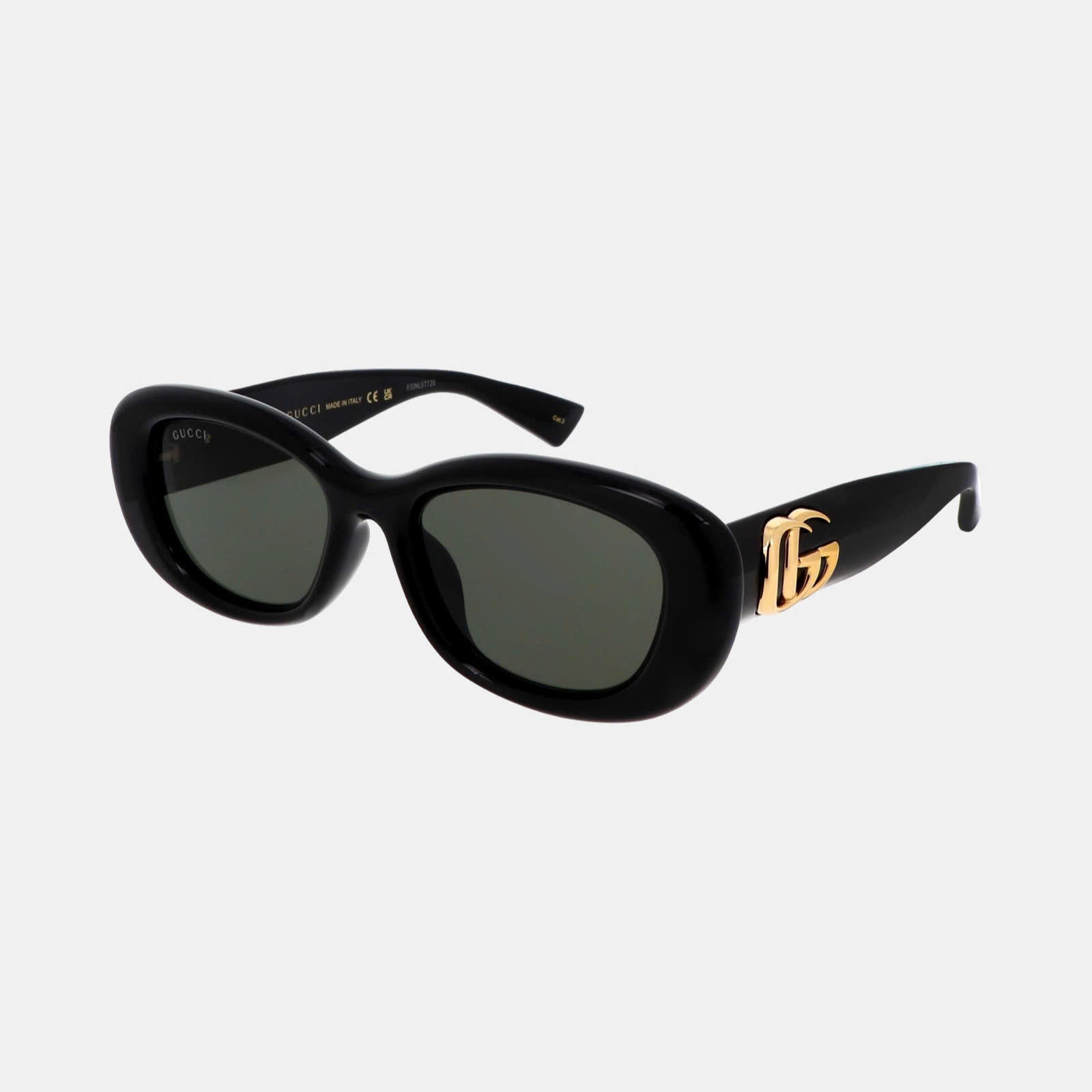 KÍNH GUCCI GG1829SK 001 SIZE 53/18/145