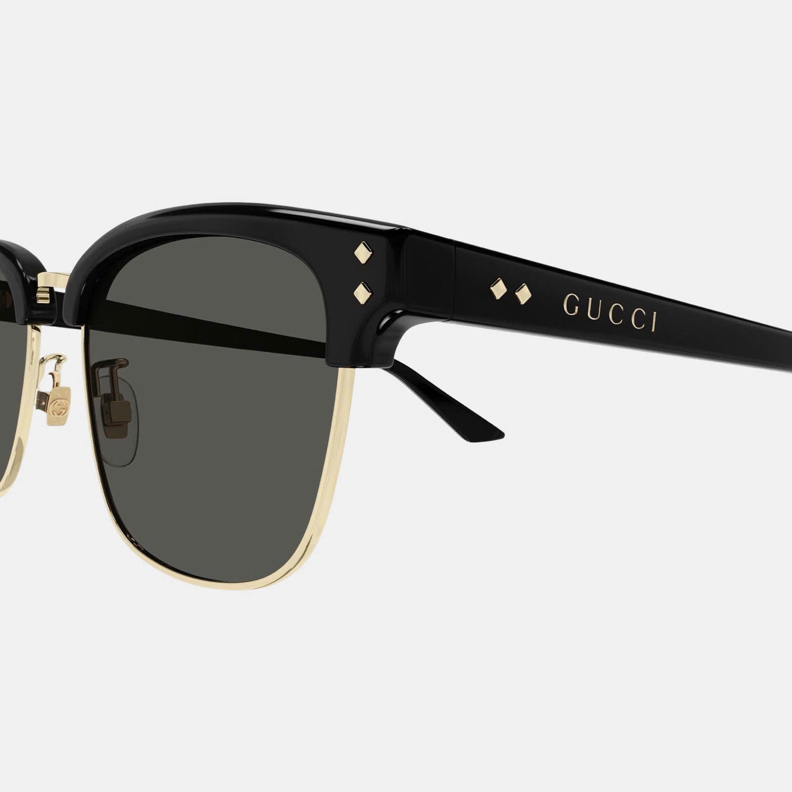 KÍNH GUCCI GG1897SK 001 SIZE 54/19/145