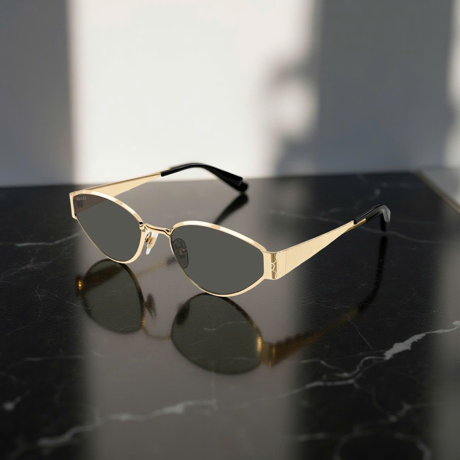 KÍNH GUCCI GG1853S 001 SIZE 55/19/145