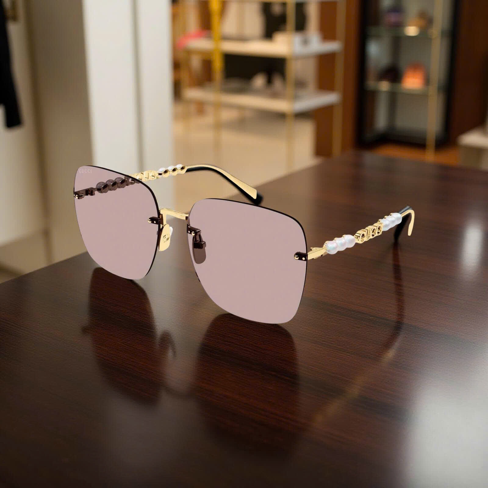 KÍNH GUCCI GUCCI GG1923SA 004 SIZE 63/17/145