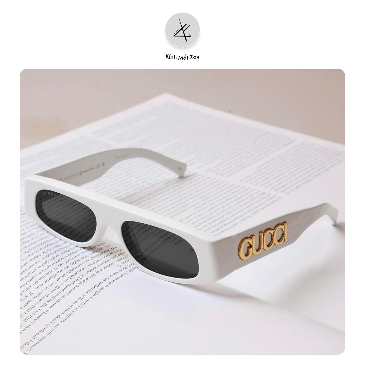 KÍNH GUCCI GG1771S 002 SIZE 51/16/140