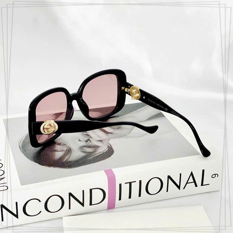 KÍNH GUCCI GG1029SA 002 SIZE 57/19/145