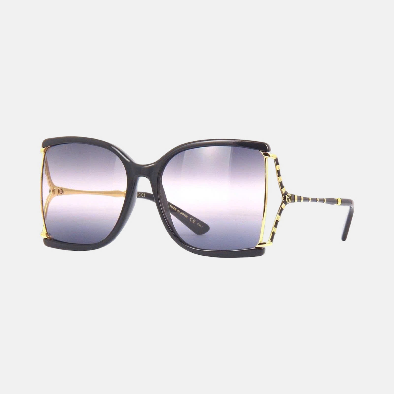 KÍNH GUCCI GG0592S 002 SIZE 60/18/130
