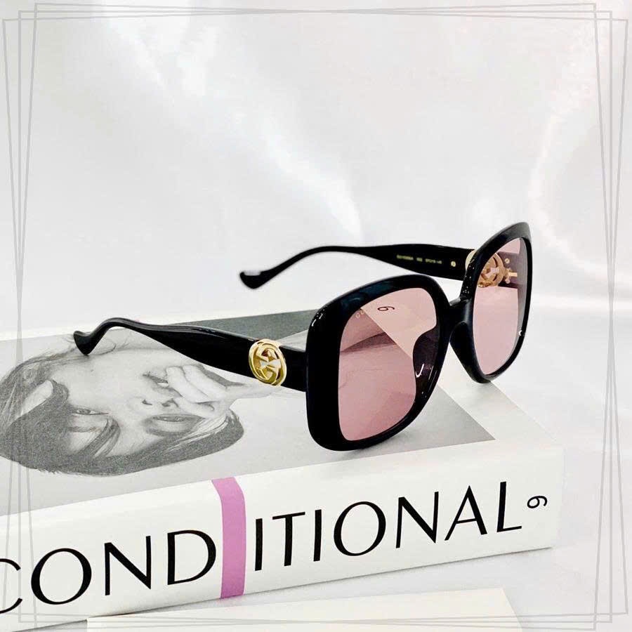 KÍNH GUCCI GG1029SA 002 SIZE 57/19/145