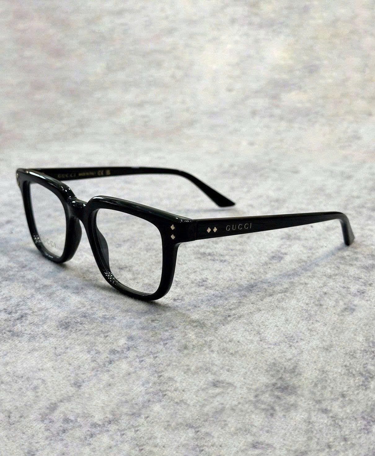 KÍNH GUCCI GG1895O 001 SIZE 49/19/145