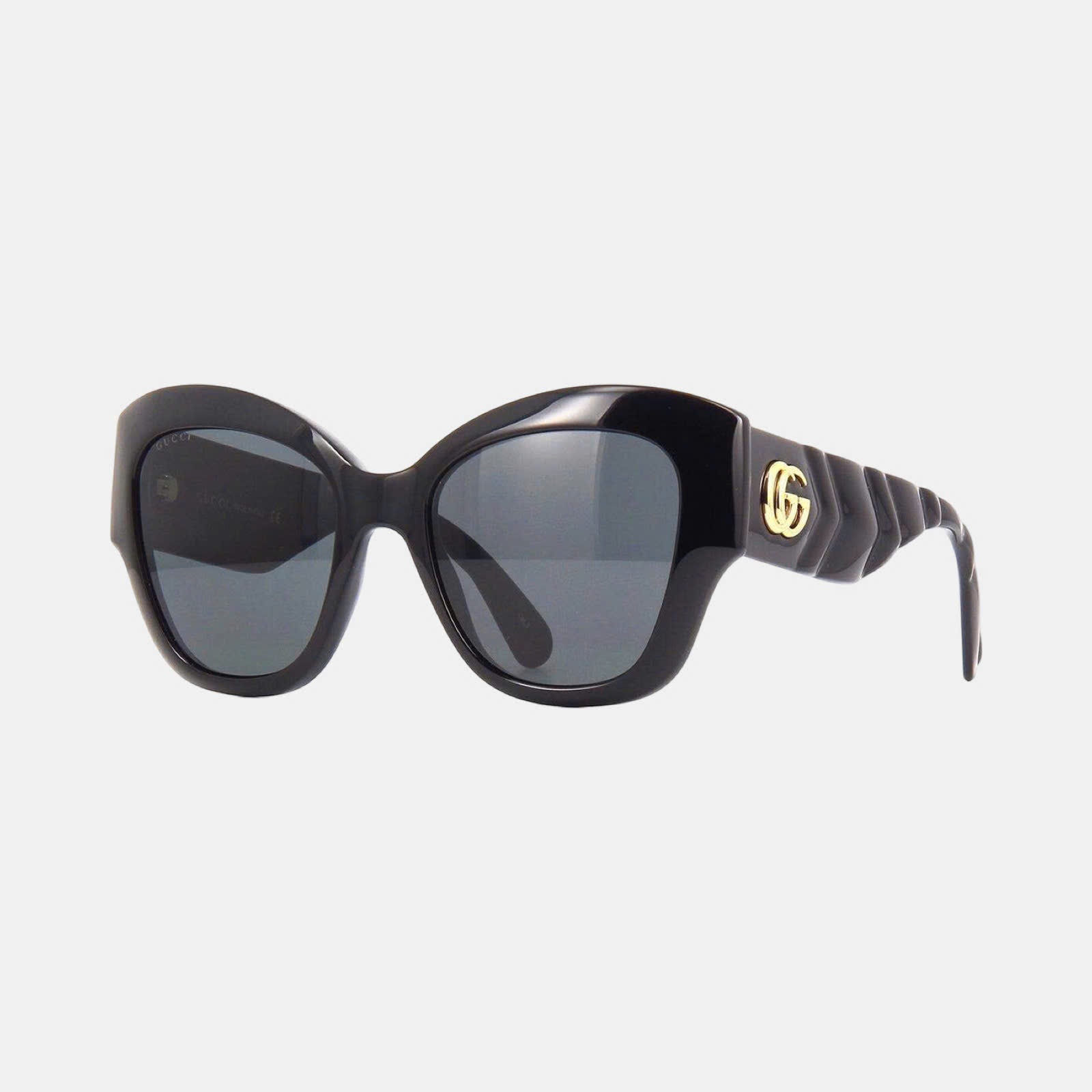 KÍNH GUCCI GG0808S 001 SIZE 53/20/145