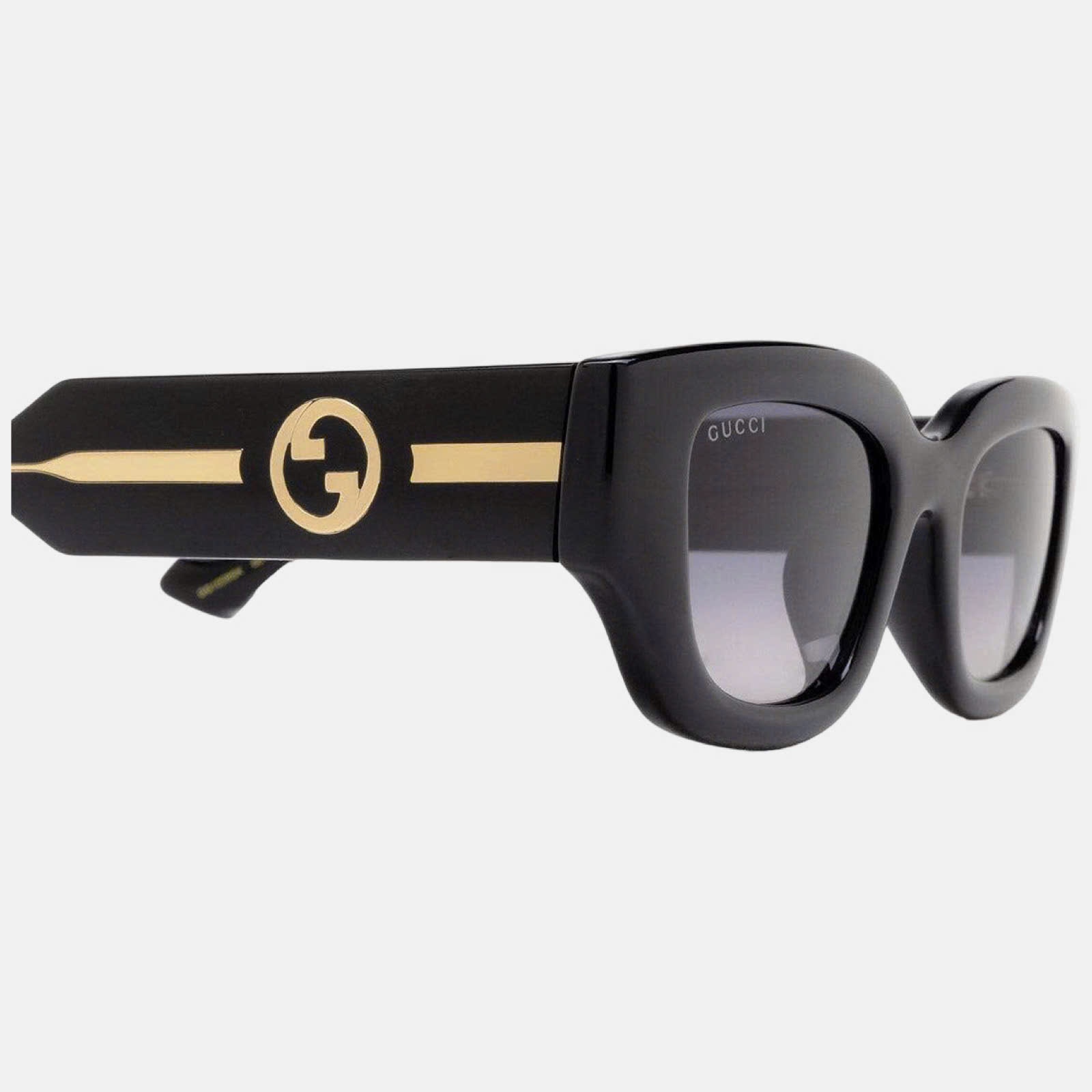 KÍNH GUCCI GG1558SK 001 SIZE 51/22/145