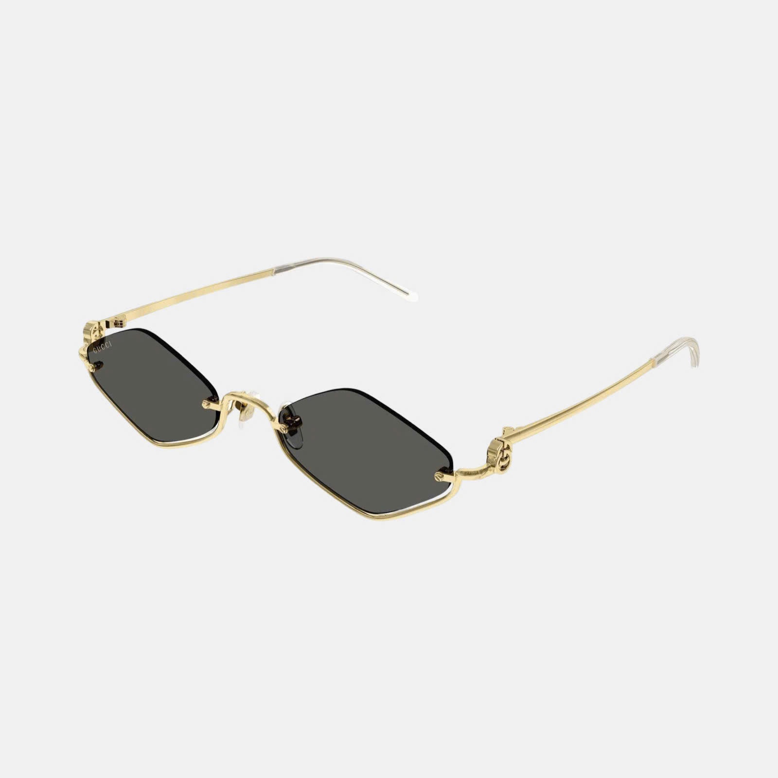 KÍNH GUCCI GG1604S 001 SIZE 53/22/135