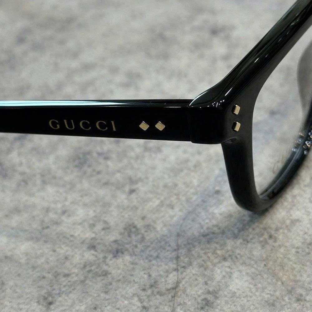 KÍNH GUCCI GG1895O 001 SIZE 49/19/145