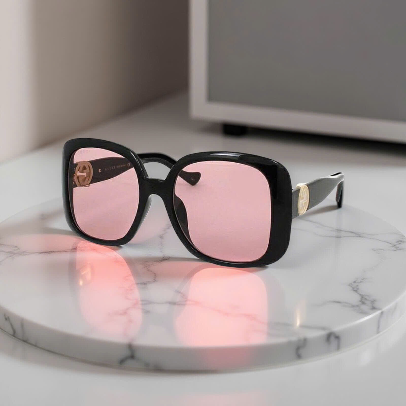 KÍNH GUCCI GG1029SA 002 SIZE 57/19/145