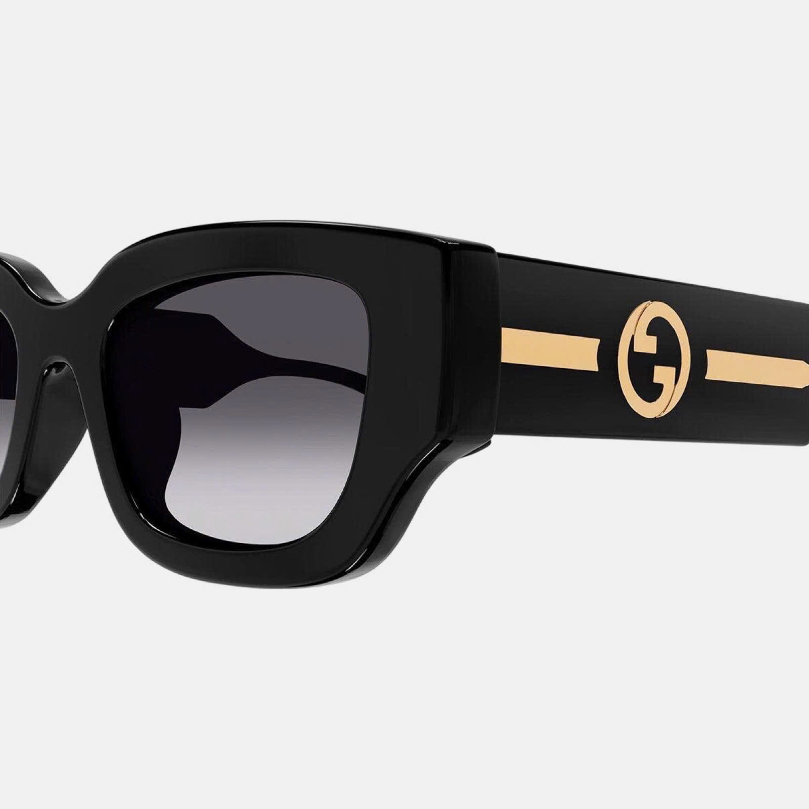KÍNH GUCCI GG1558SK 001 SIZE 51/22/145