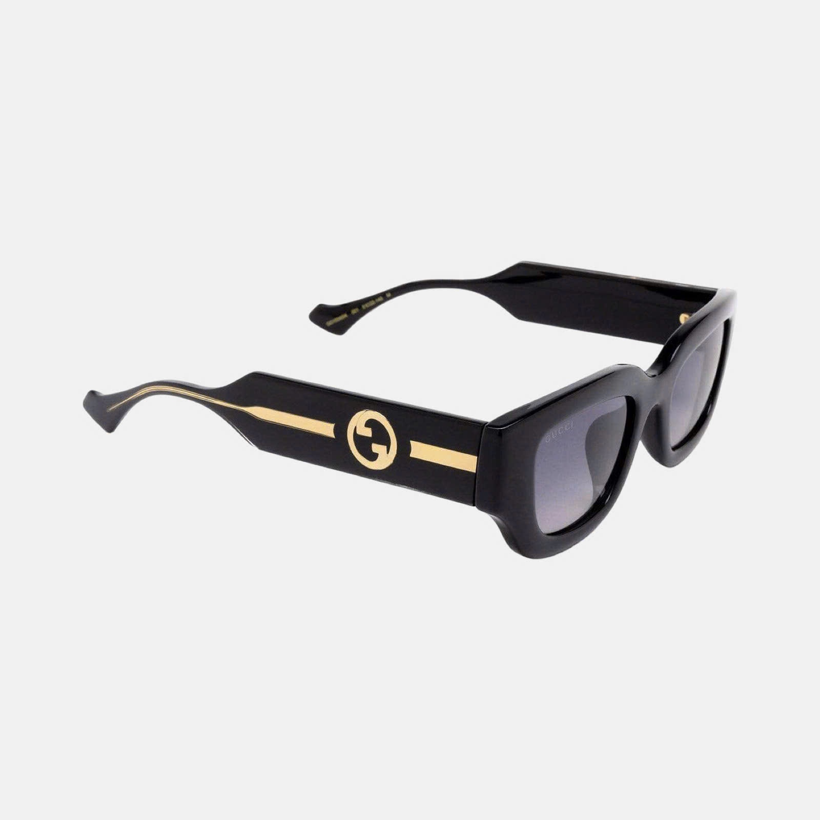 KÍNH GUCCI GG1558SK 001 SIZE 51/22/145