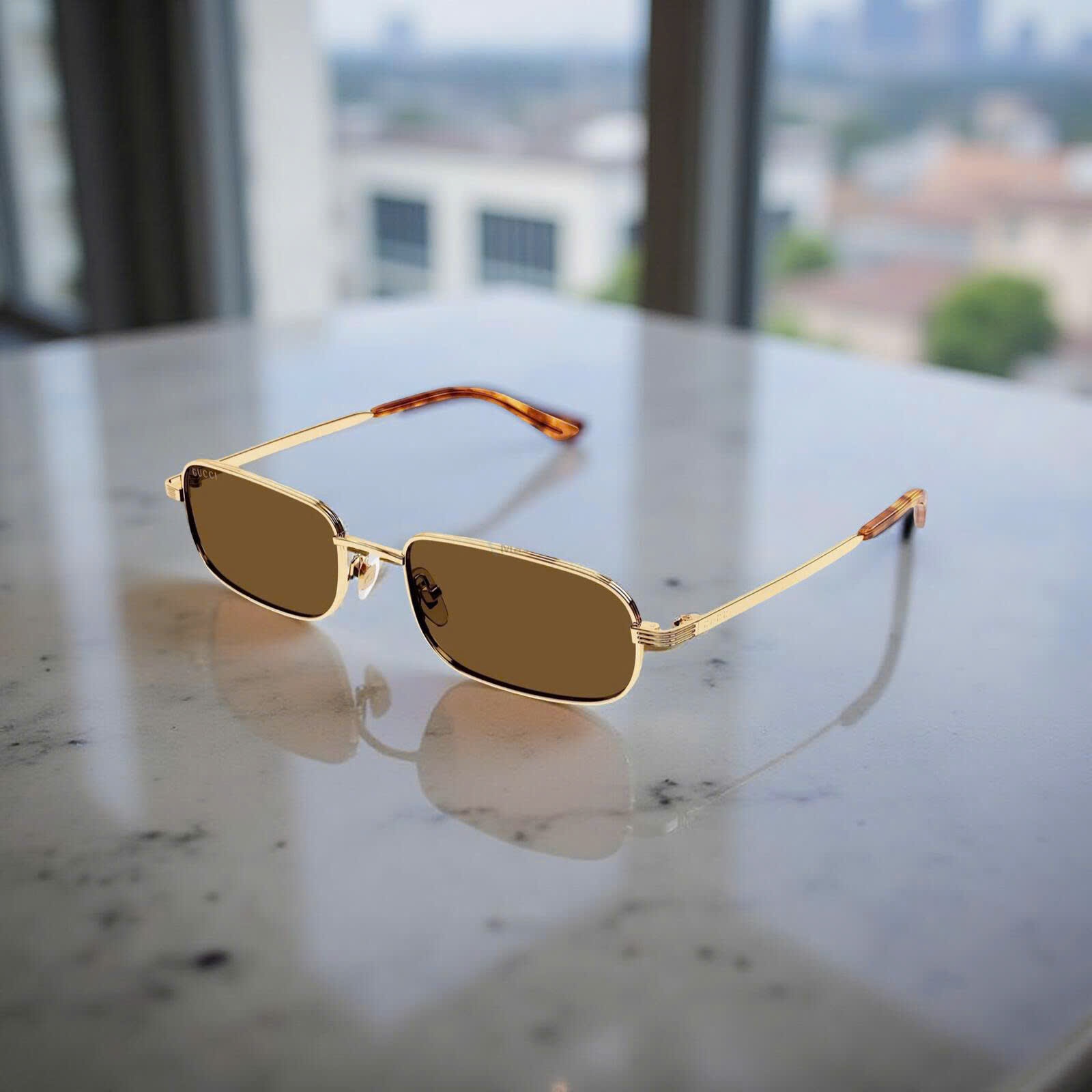 KÍNH GUCCI GG1457S 002 SIZE 57/19/145