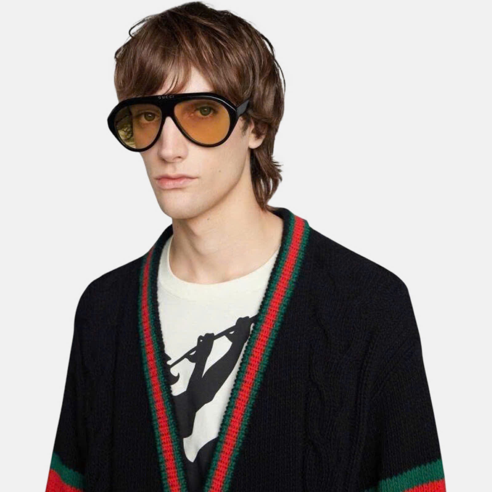 KÍNH GUCCI GG0479 001 SIZE 61/13/145