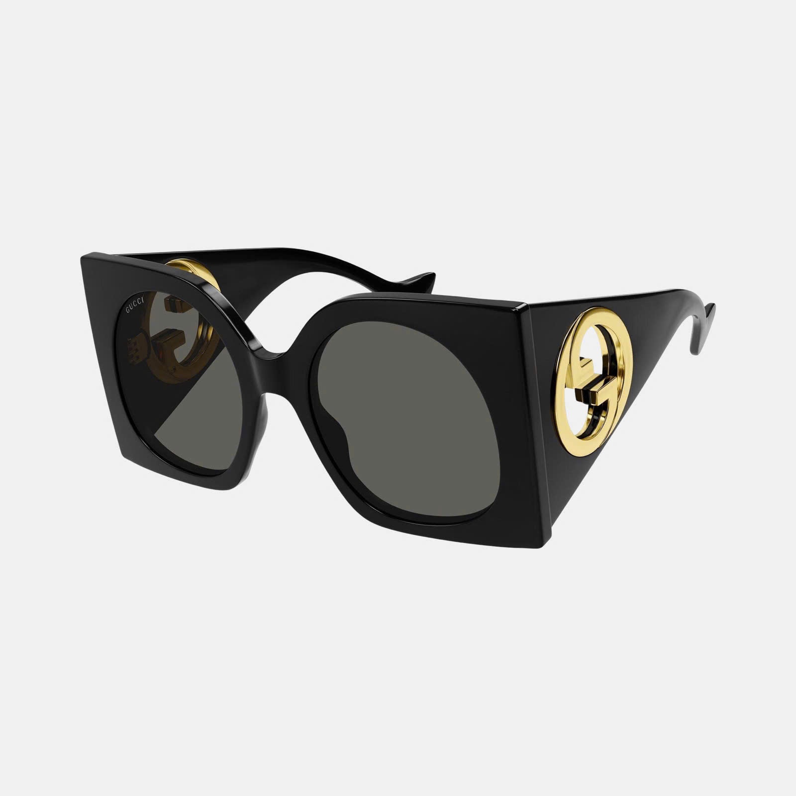 KÍNH GUCCI GG1254S 001 SIZE 64/20/125