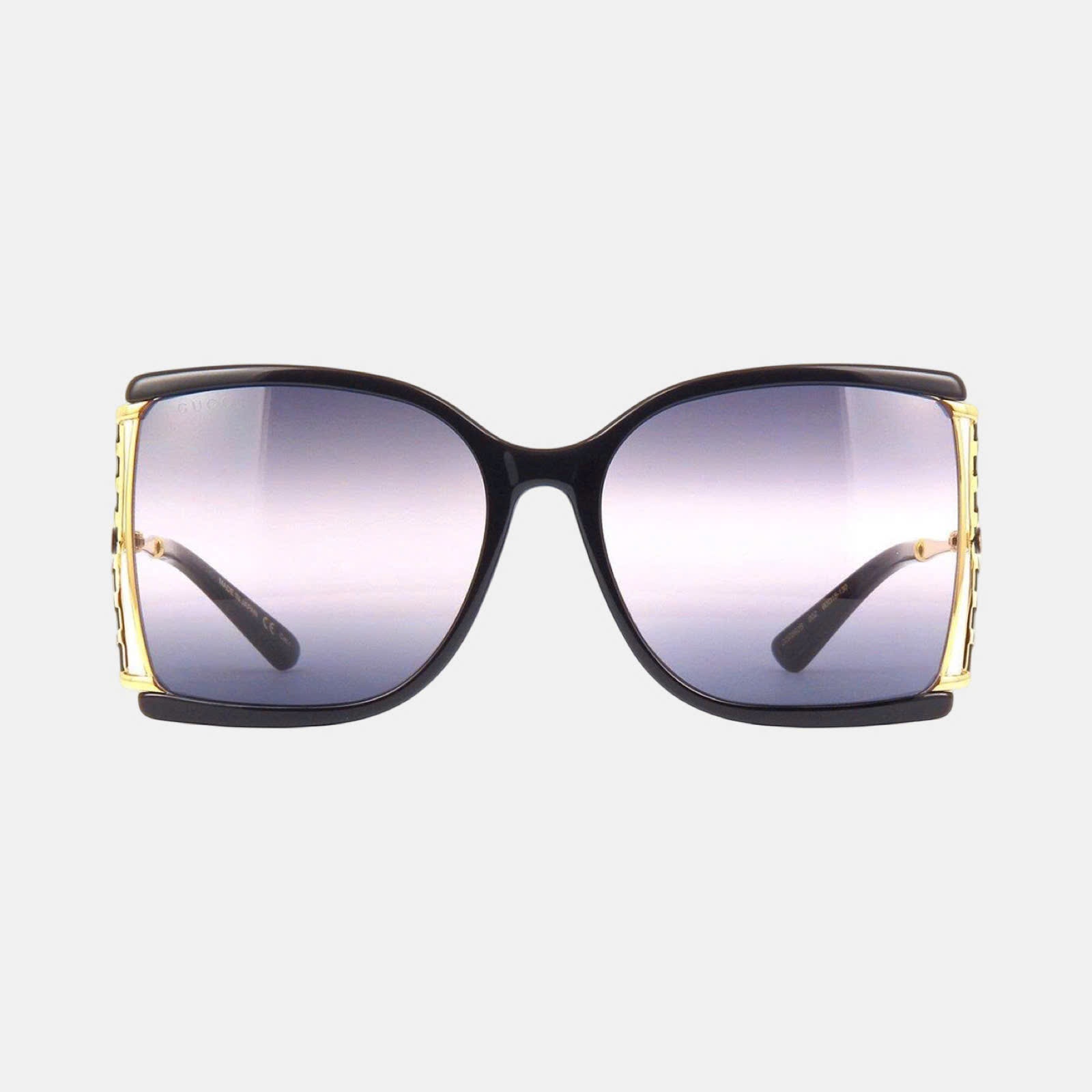 KÍNH GUCCI GG0592S 002 SIZE 60/18/130
