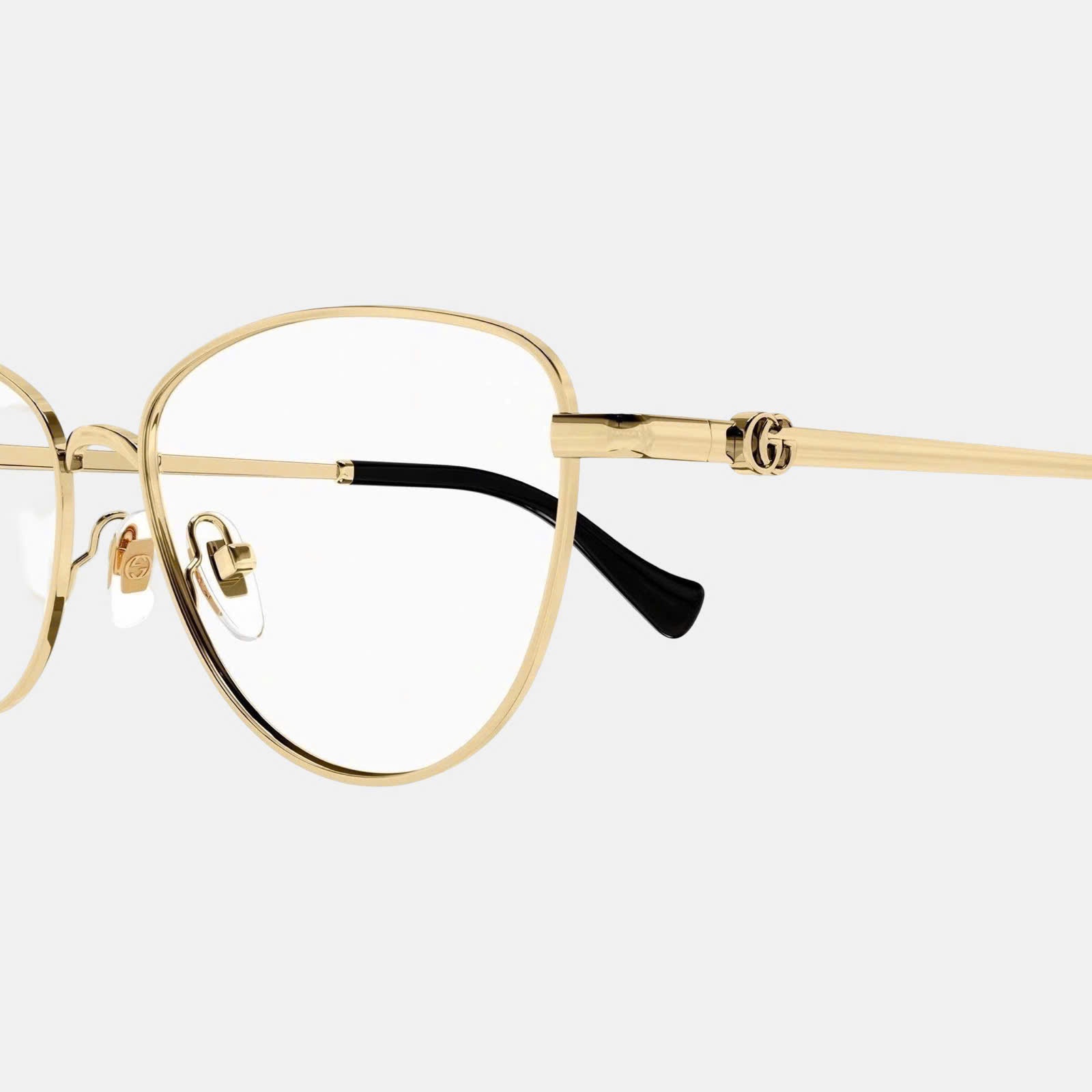KÍNH GUCCI GG1595O 001 SIZE 55/16/145