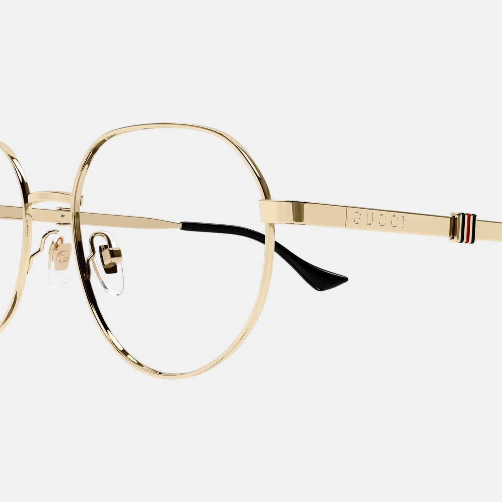 KÍNH GUCCI GG1496O 001 SIZE 52/19/145