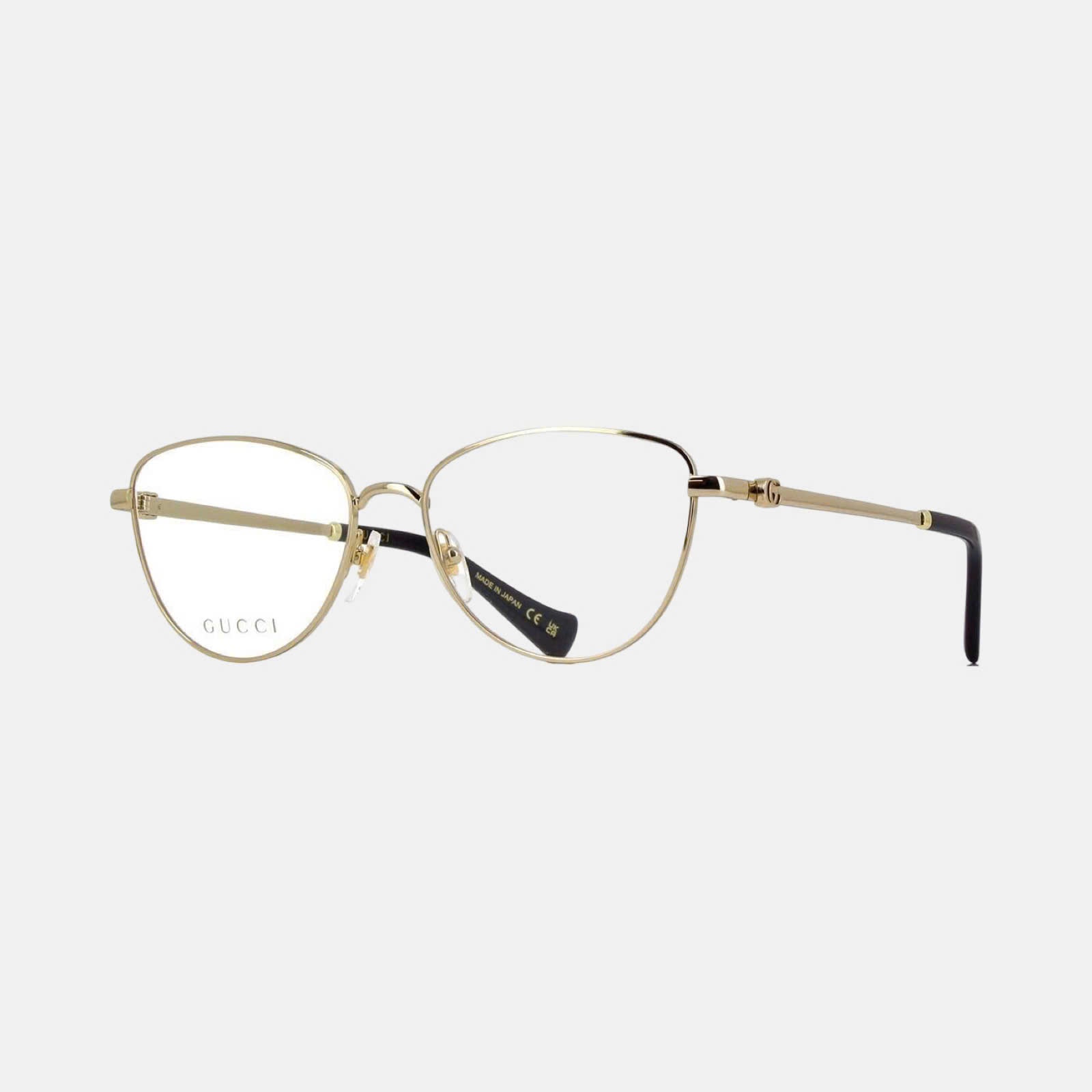 KÍNH GUCCI GG1595O 001 SIZE 55/16/145