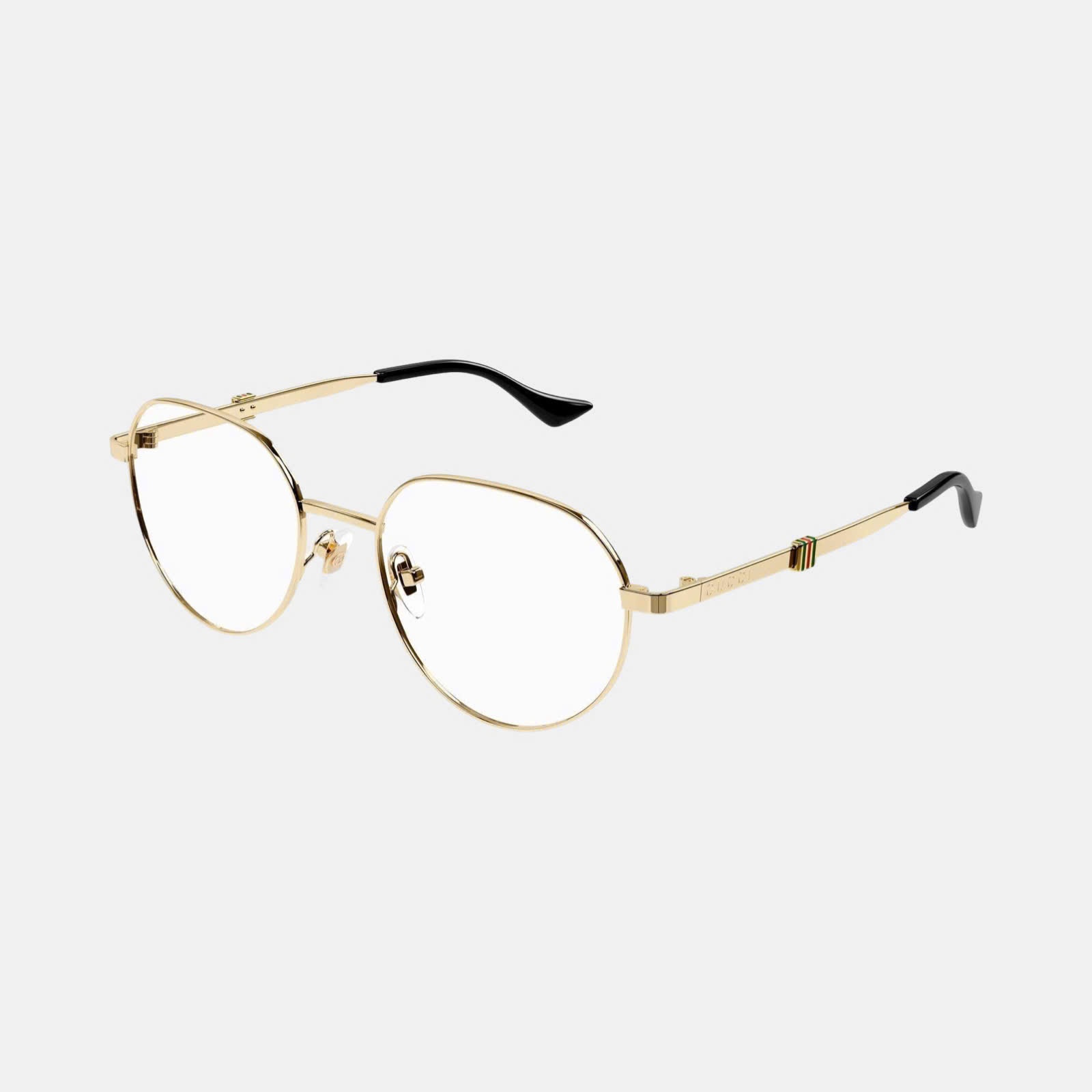 KÍNH GUCCI GG1496O 001 SIZE 52/19/145