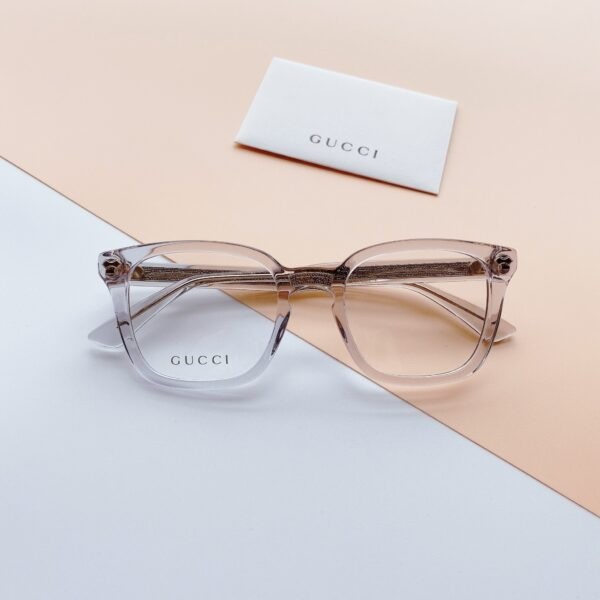 KÍNH GUCCI GG0184O 005 SIZE 50/21/145