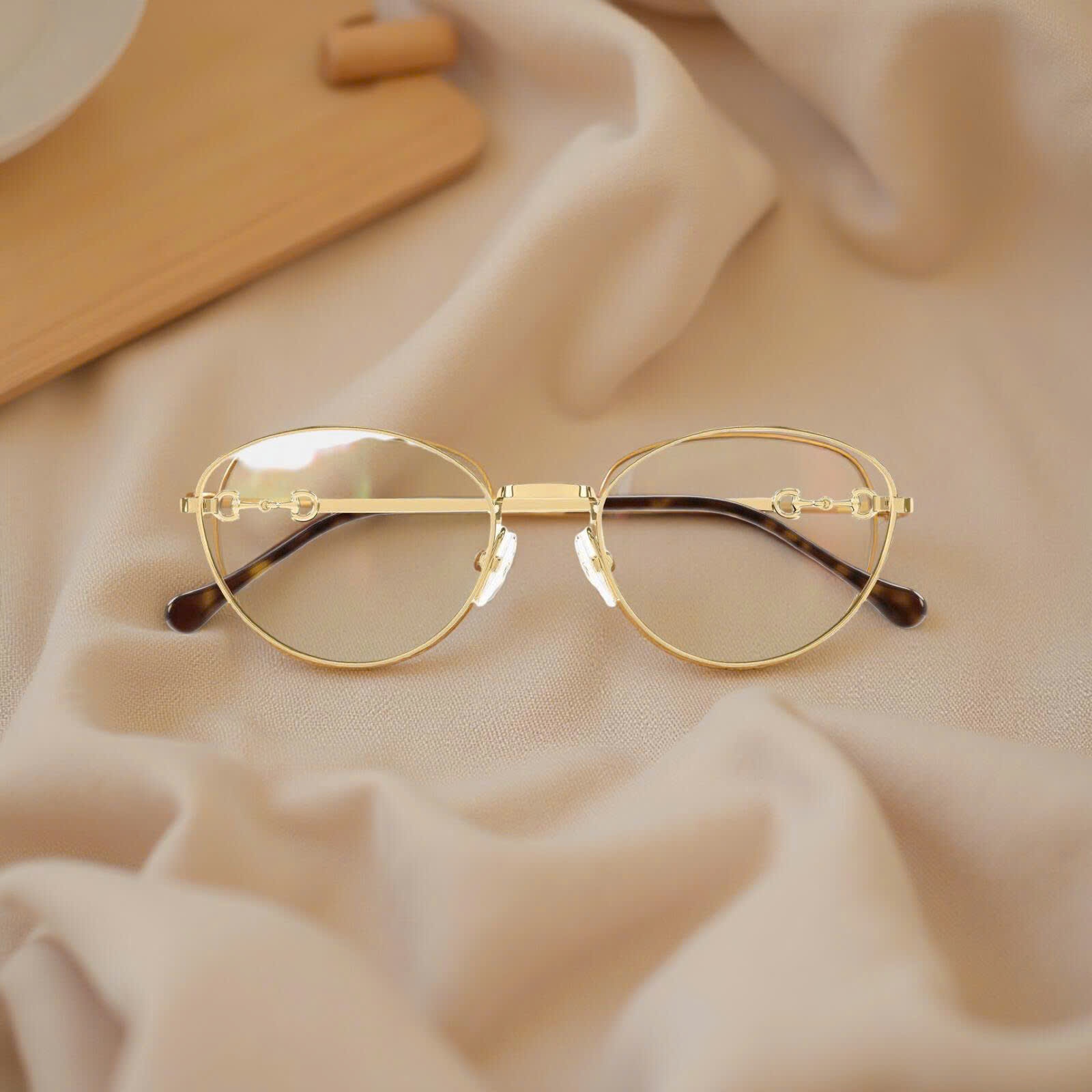KÍNH GUCCI GG1699O 001 SIZE 54/19/140