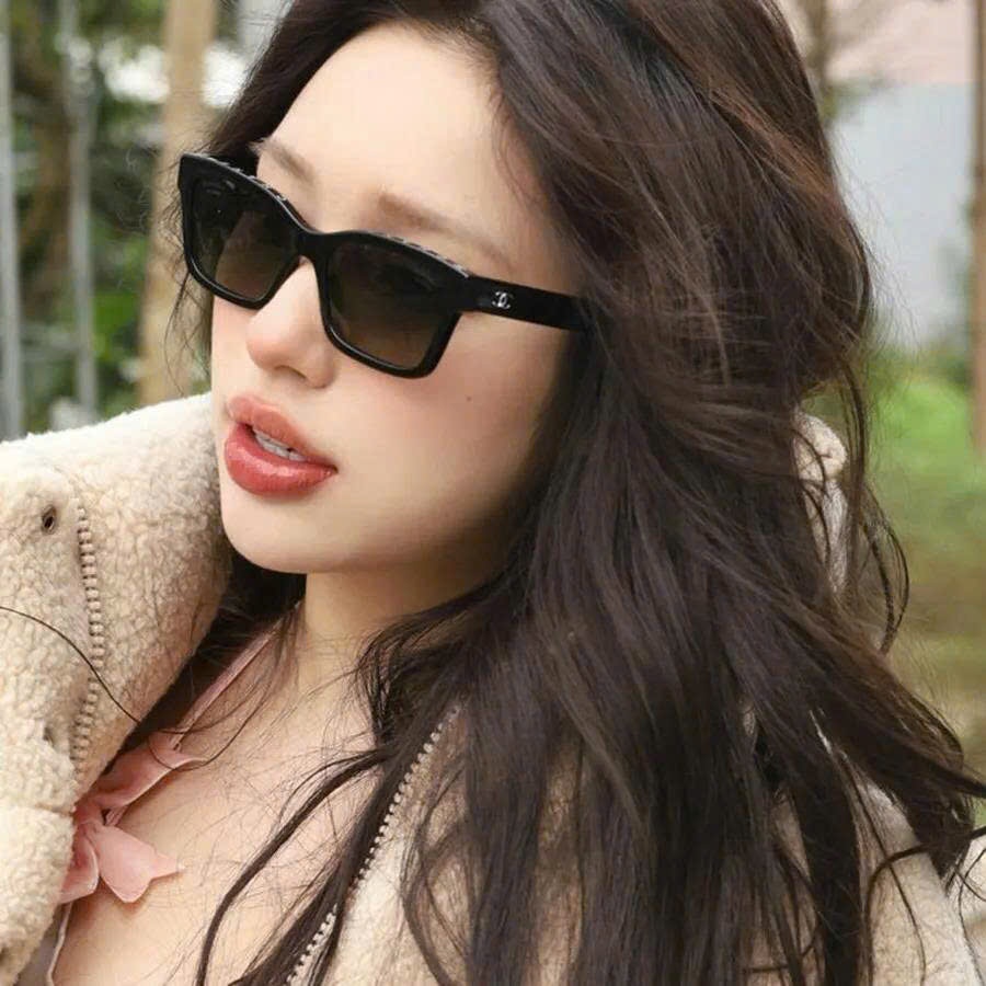 KÍNH CHANEL BLACK 0CH5417 C501S8 54/17/140