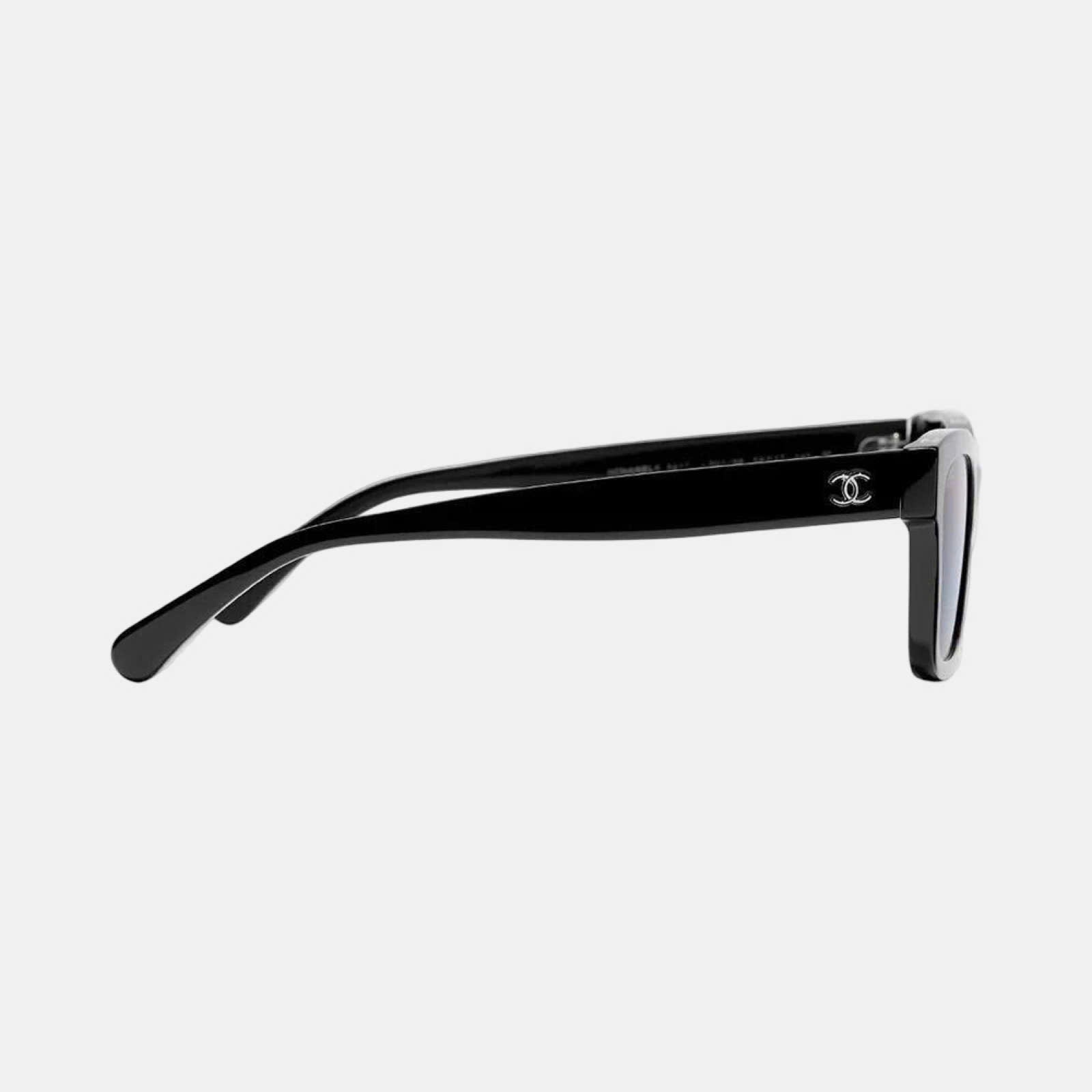 KÍNH CHANEL BLACK 0CH5417 C501S8 54/17/140