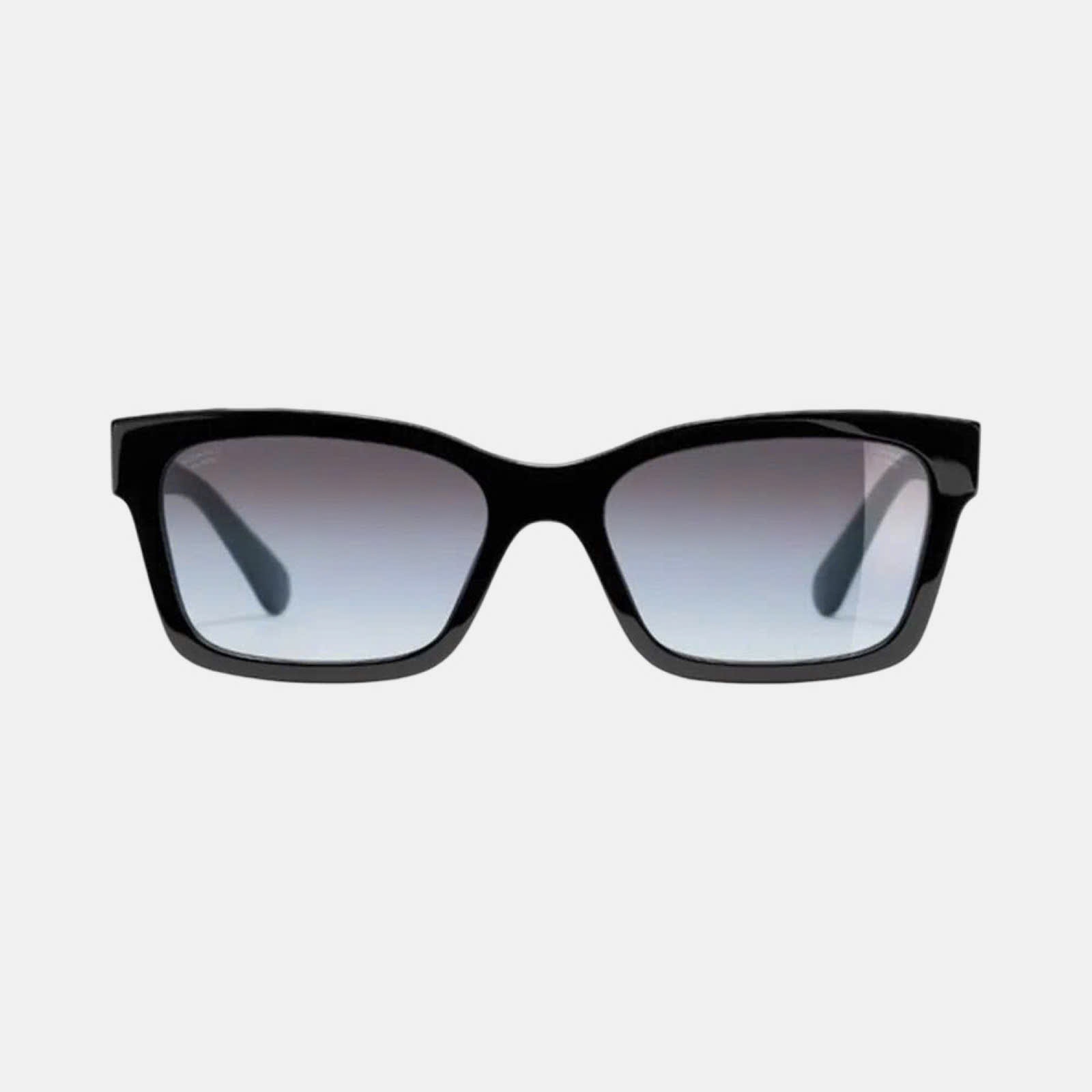 KÍNH CHANEL BLACK 0CH5417 C501S8 54/17/140