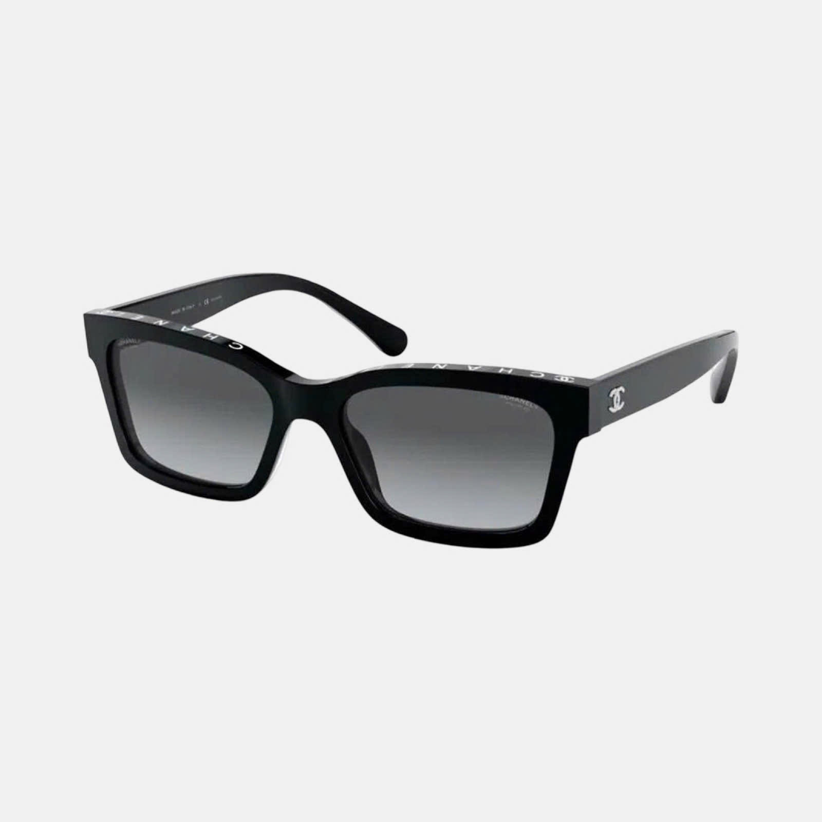 KÍNH CHANEL BLACK 0CH5417 C501S8 54/17/140