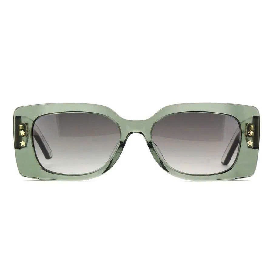 KÍNH DIOR PACIFIC S1U 55A1 GREEN SIZE 53/17/140