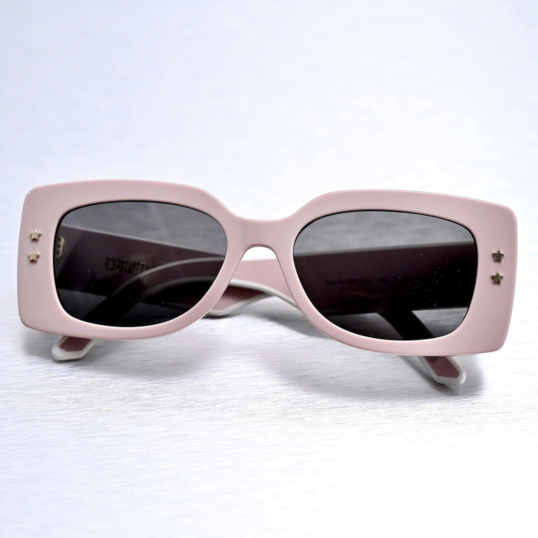 KÍNH DIOR PACIFIC S1U 40A0 PINK SIZE 53/17/140