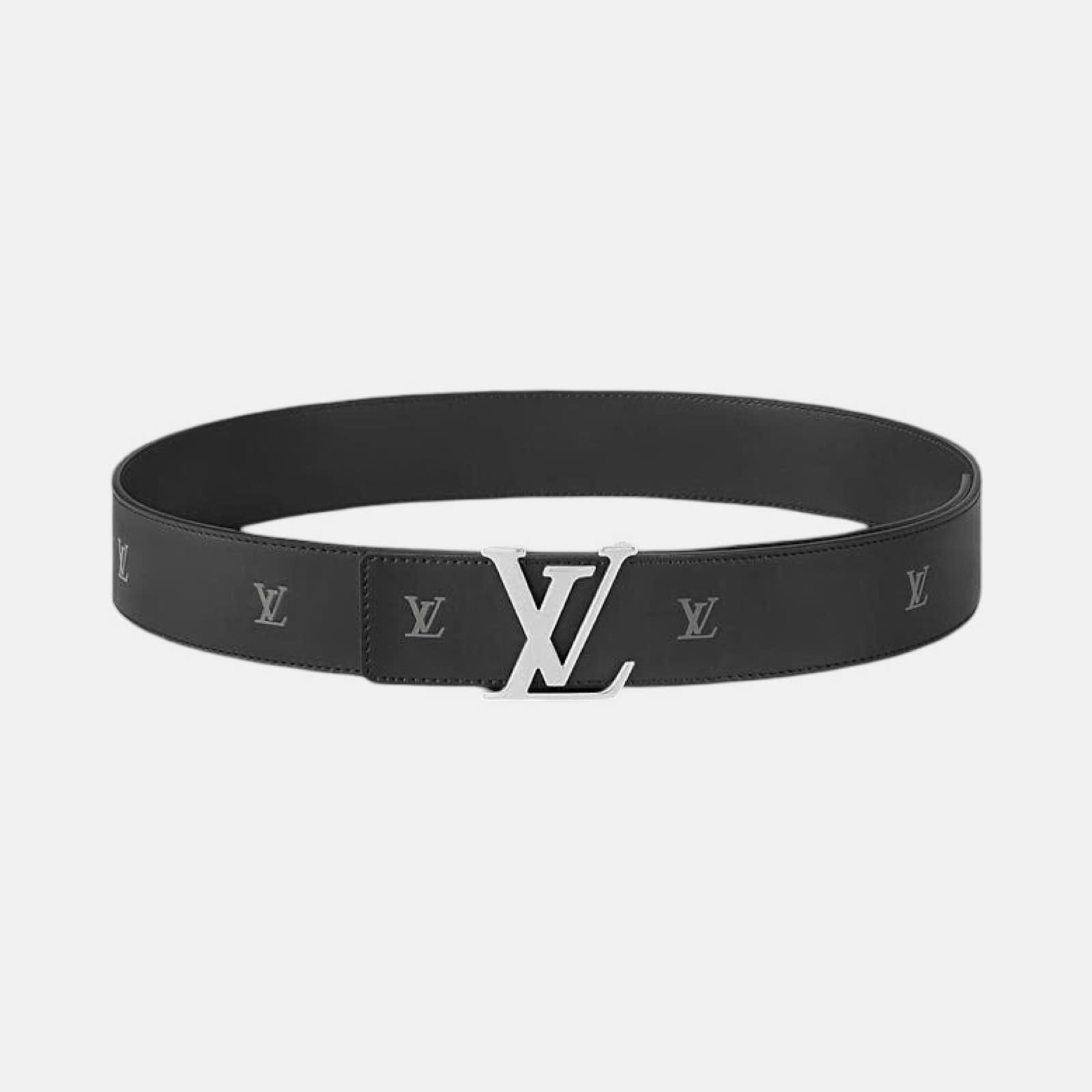 THẮT LƯNG LOUIS VUITTON 2 MẶT INITIALES BLASON M8840U