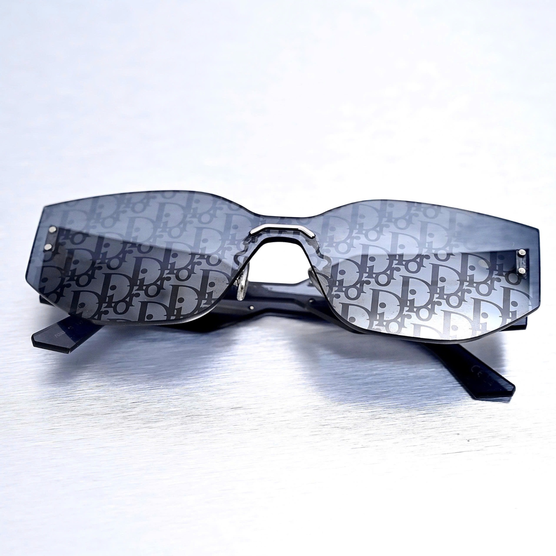 KÍNH DIOR CLUB M6U F0B8 BLUE SIZE 14/145