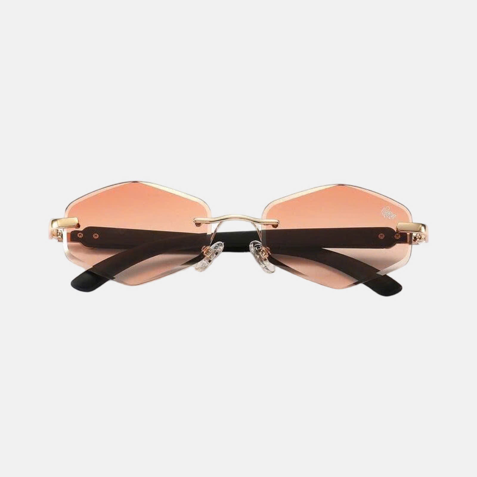 KÍNH BELVOIR TRENTE TEA GOLD|BLACK SIZE 57