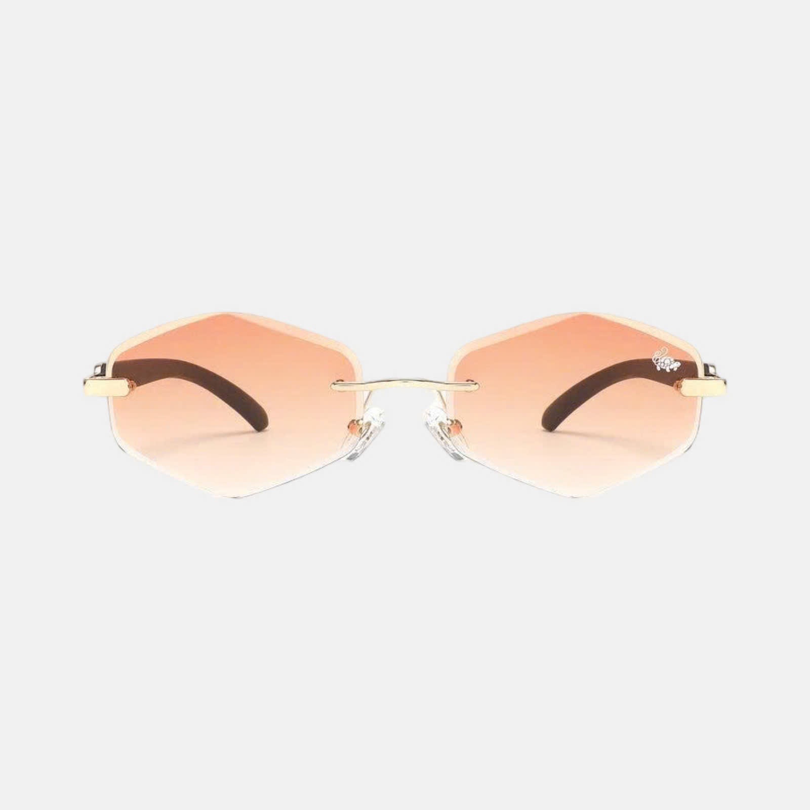 KÍNH BELVOIR TRENTE TEA GOLD|BLACK SIZE 57